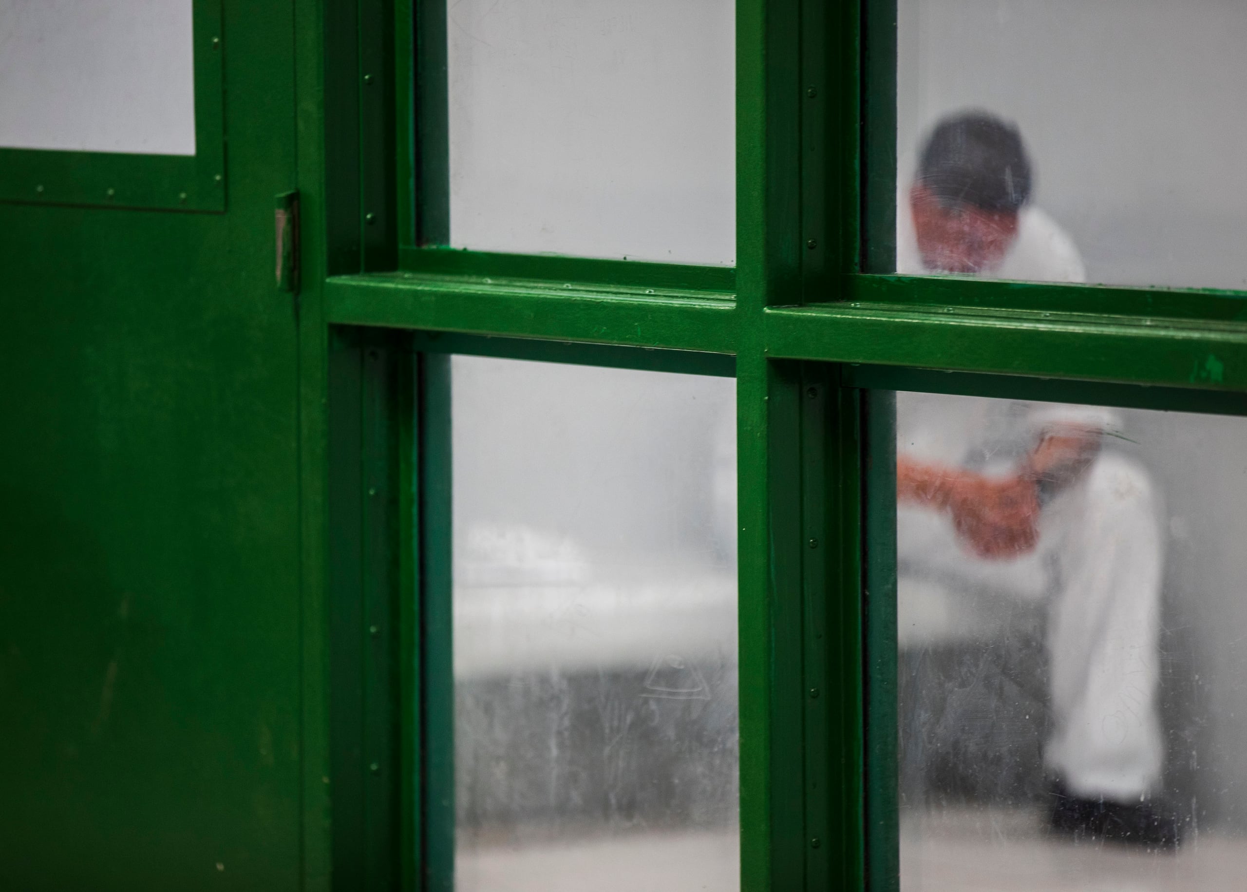 El imputado fue encarcelado en el Complejo Correccional de Bayamón al no prestar la fianza de $1 millón.