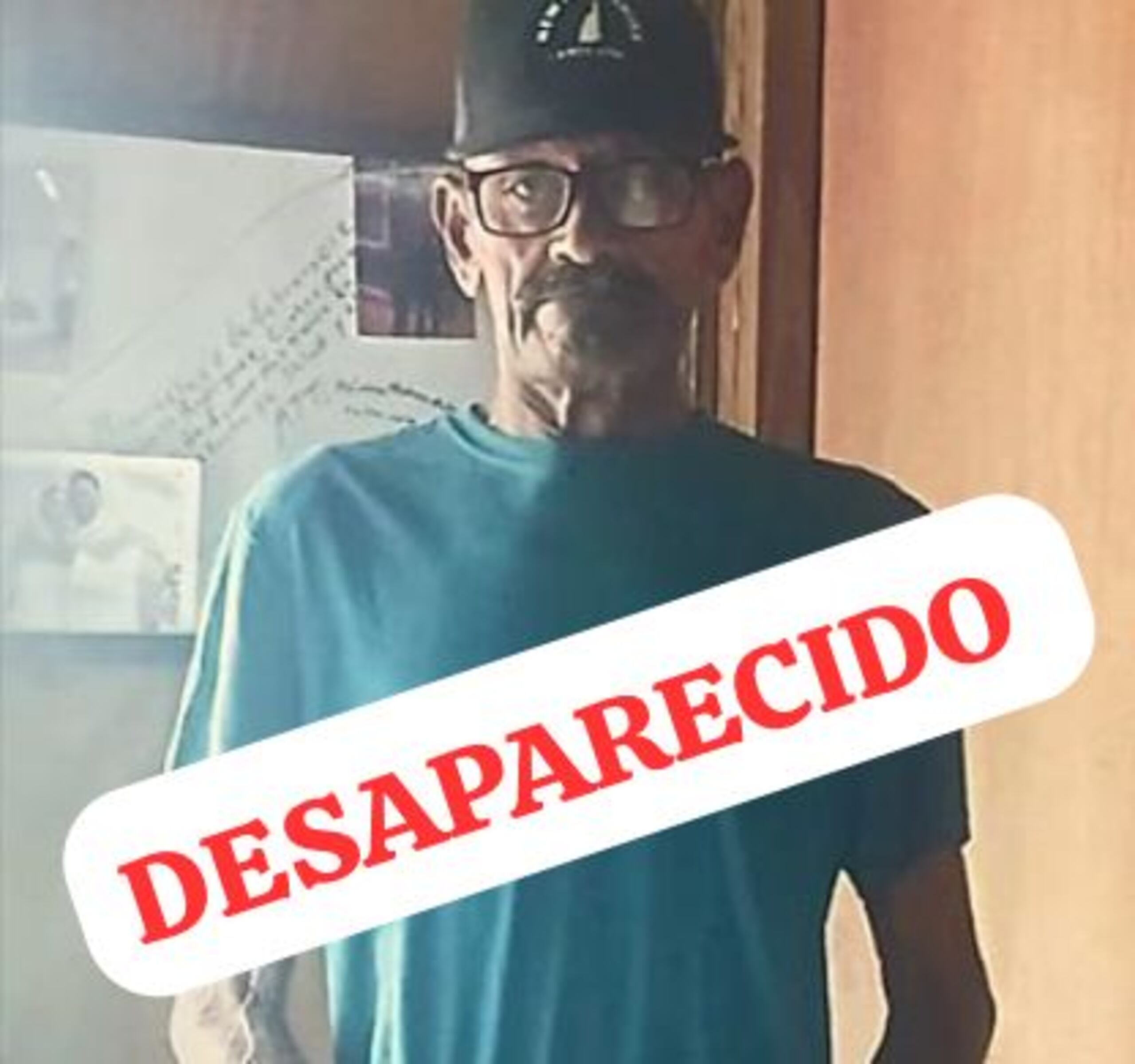 Damaso Rodríguez Cintrón