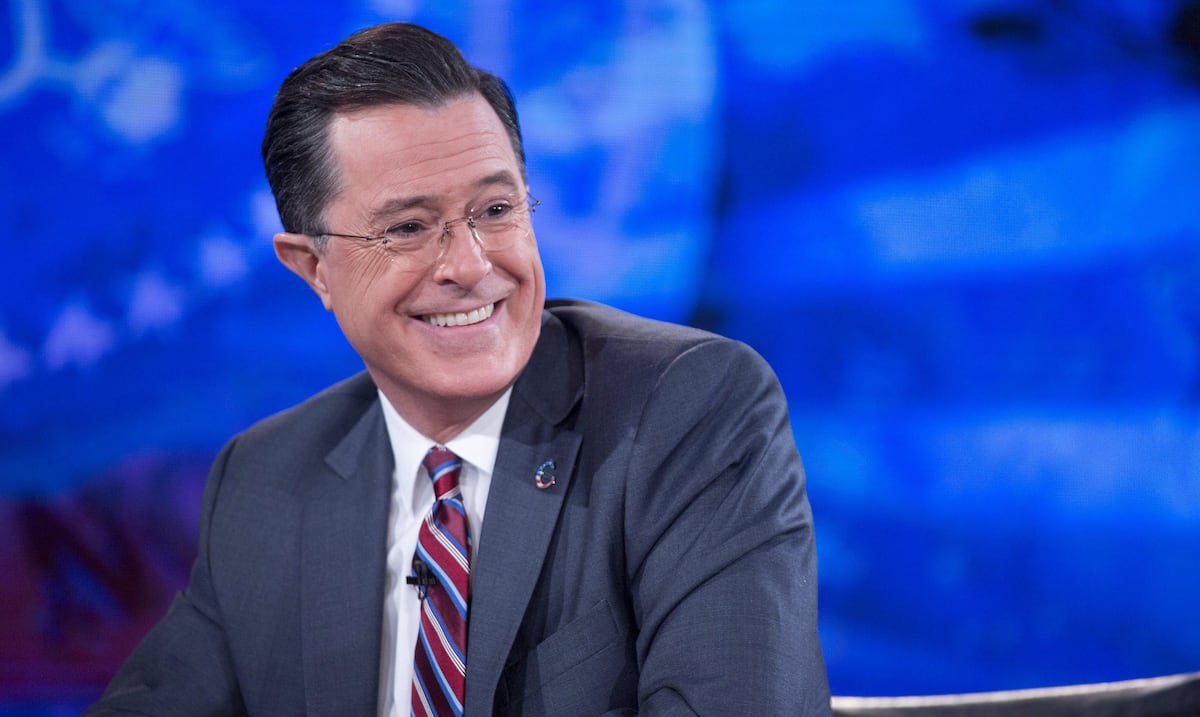 Stephen Colbert se Despide de 'The Late Show': Reflexiones, Controversias y el Legado de un Icono de la Televisión