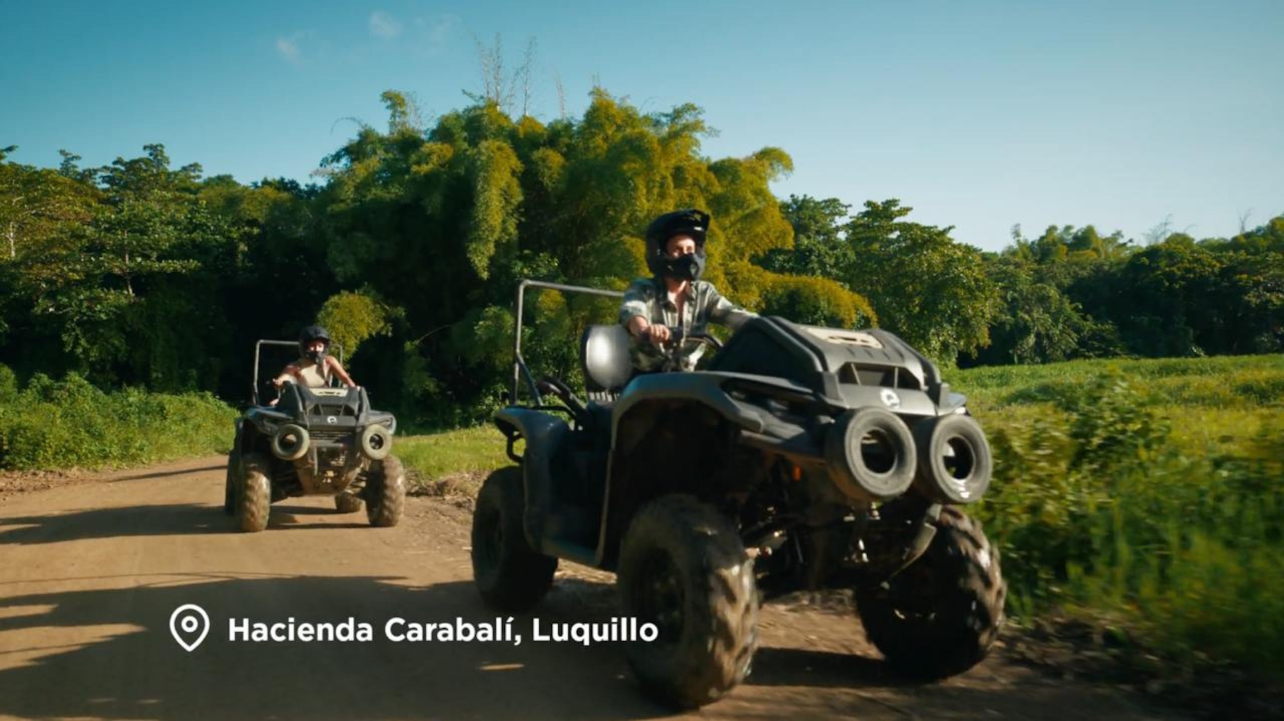 Cada lugar representa una experiencia única para recordar.