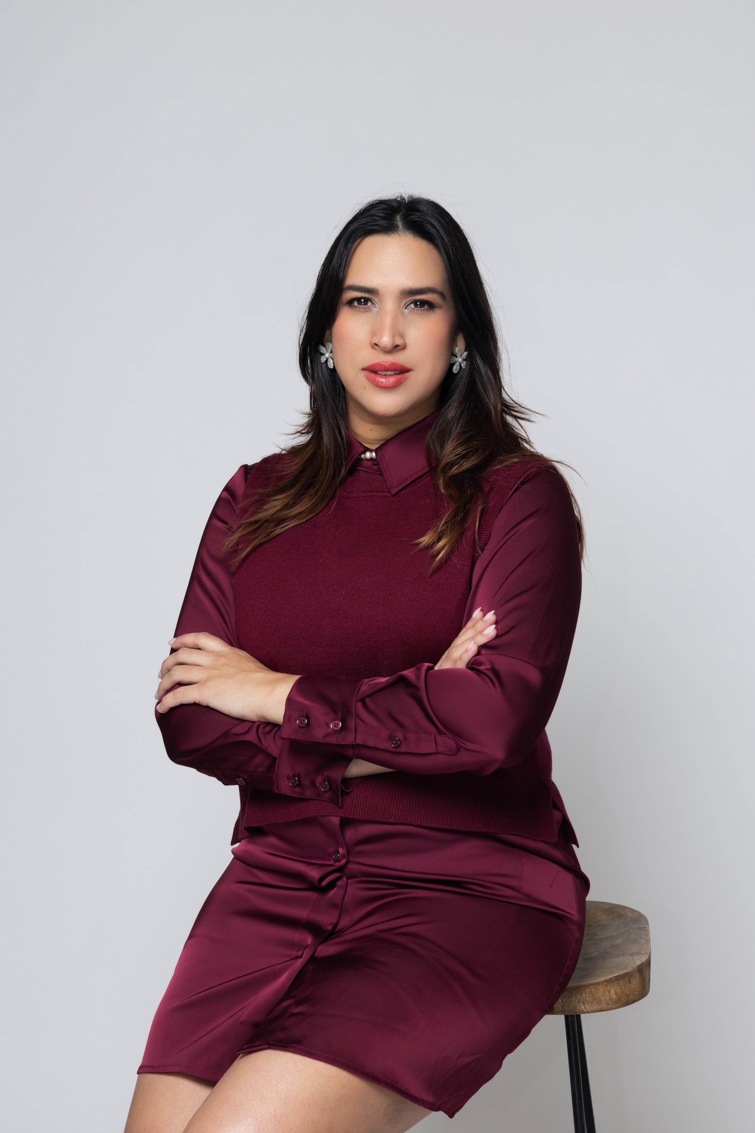 Marianela Osegueda será la invitada especial de la velada.