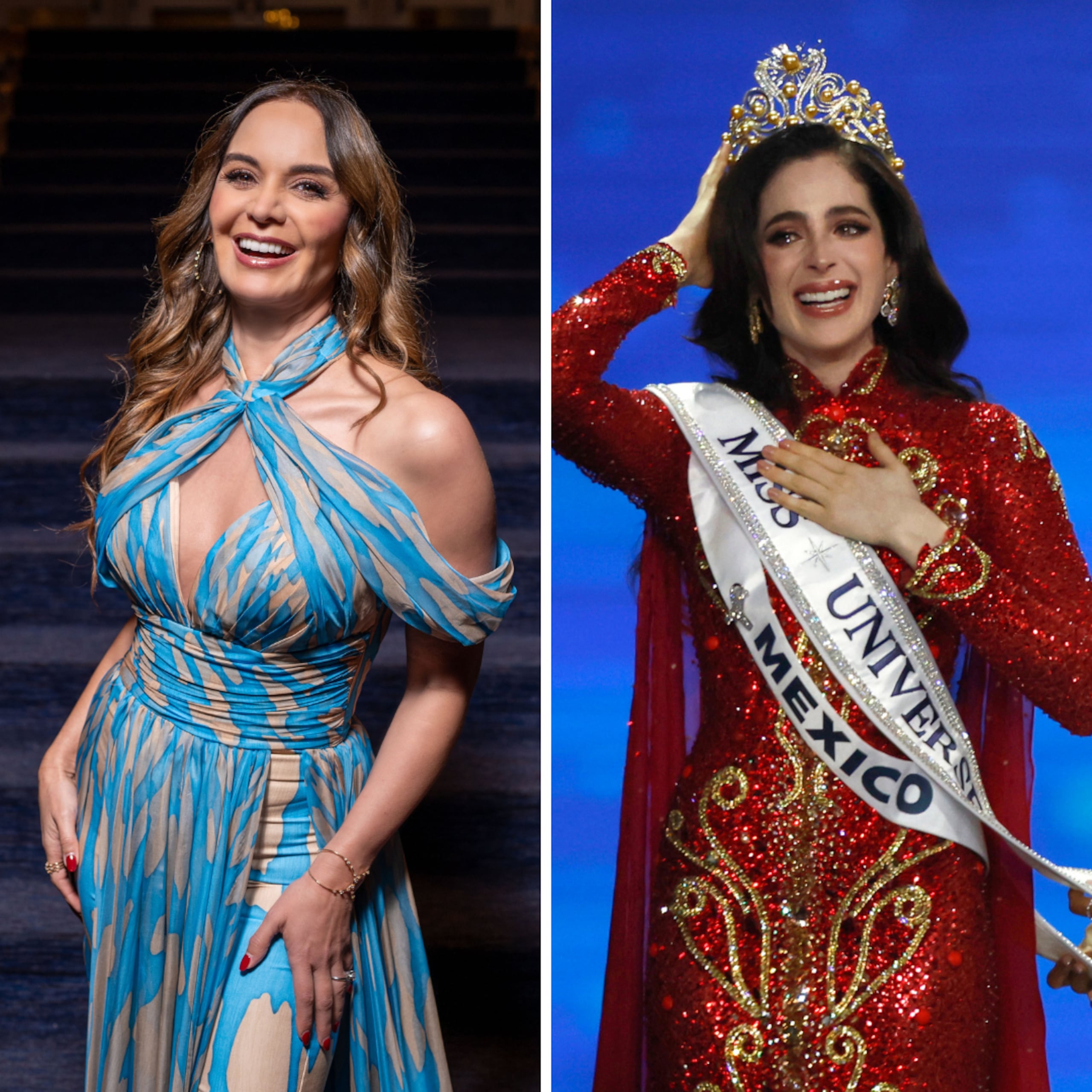 Lúpita Jones sugirió que la actual Miss Universe, Fátima Bosch, necesita mejor asesoramiento con su reinado.