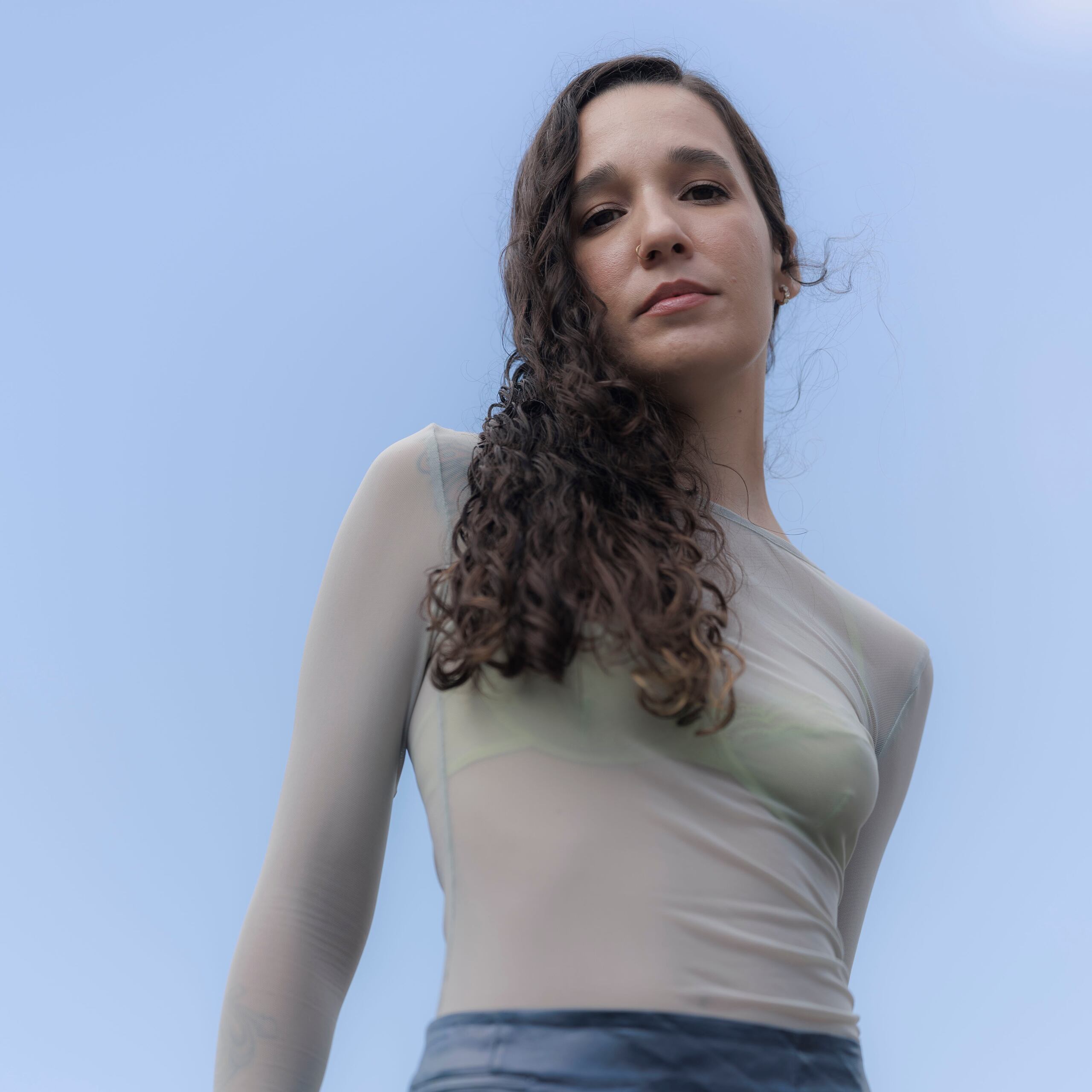 El concierto será un encuentro especial para la artista y su audiencia.