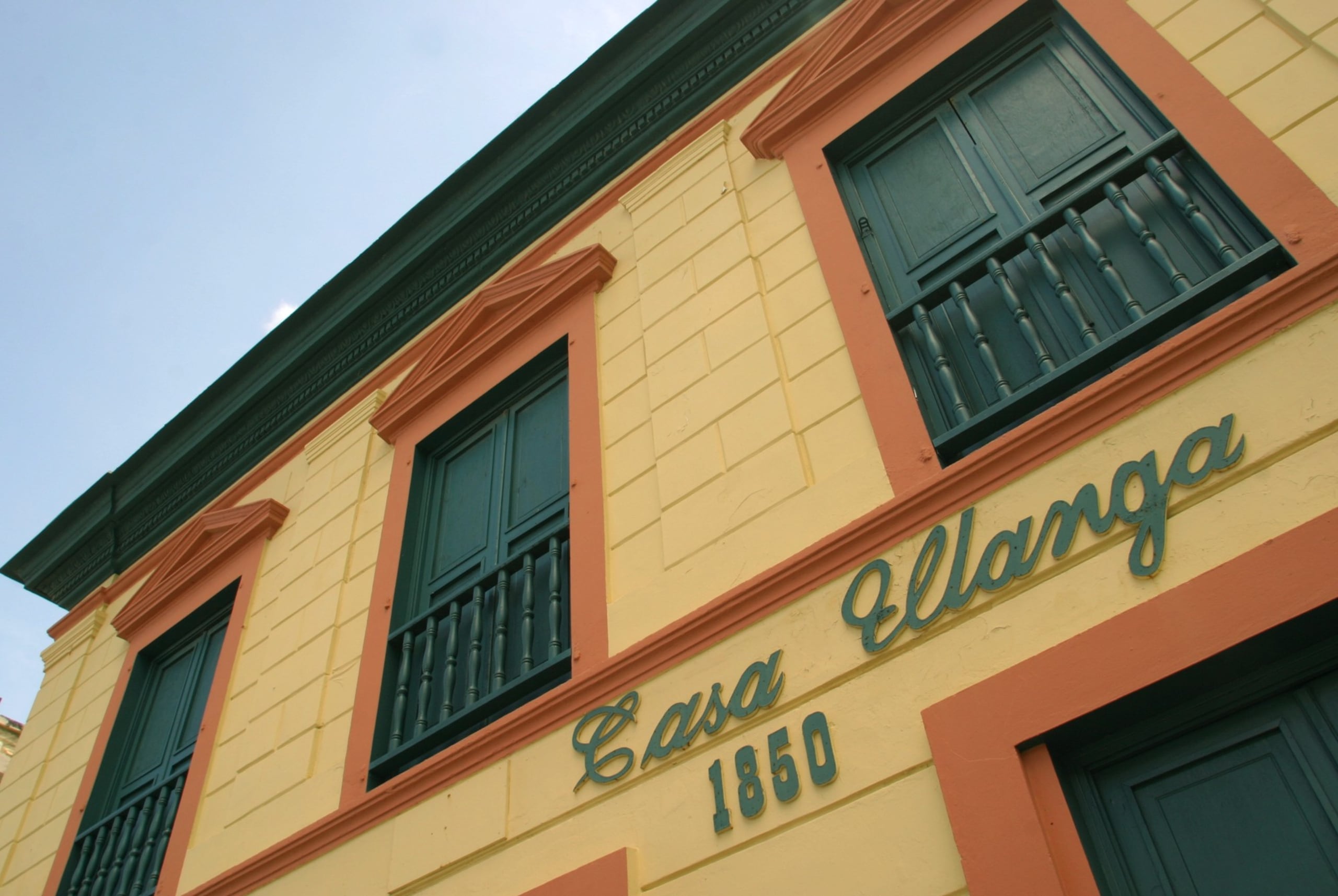 Casa Ulanga