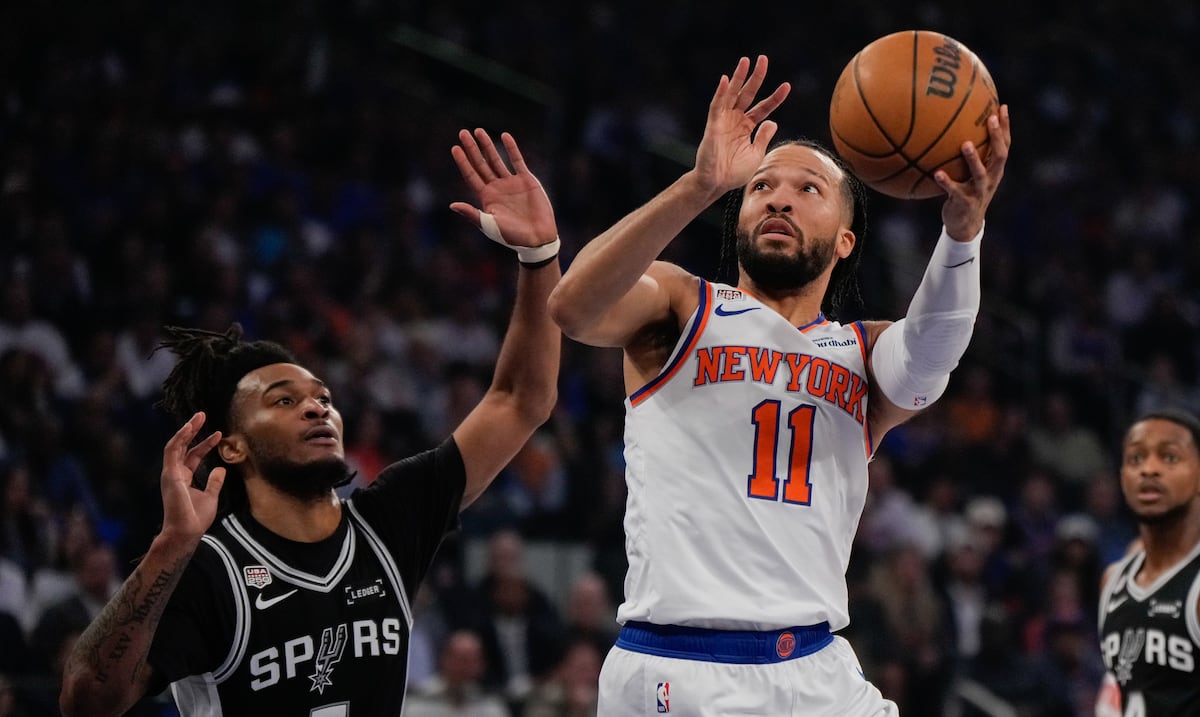 The Knicks will seek to end a 53-year drought in Game 5 of the NBA Final
