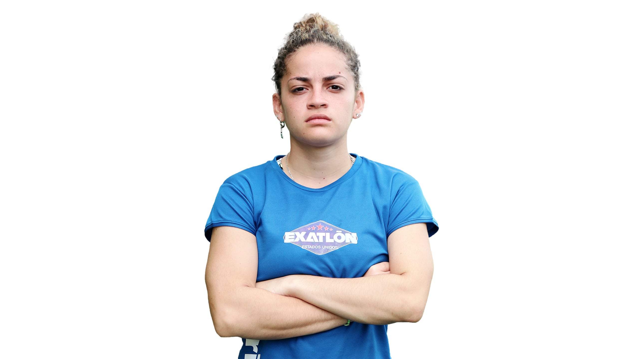 La bayamonesa Valeria Sofía Rodríguez quedó campeona de la segunda edición del "reality show".