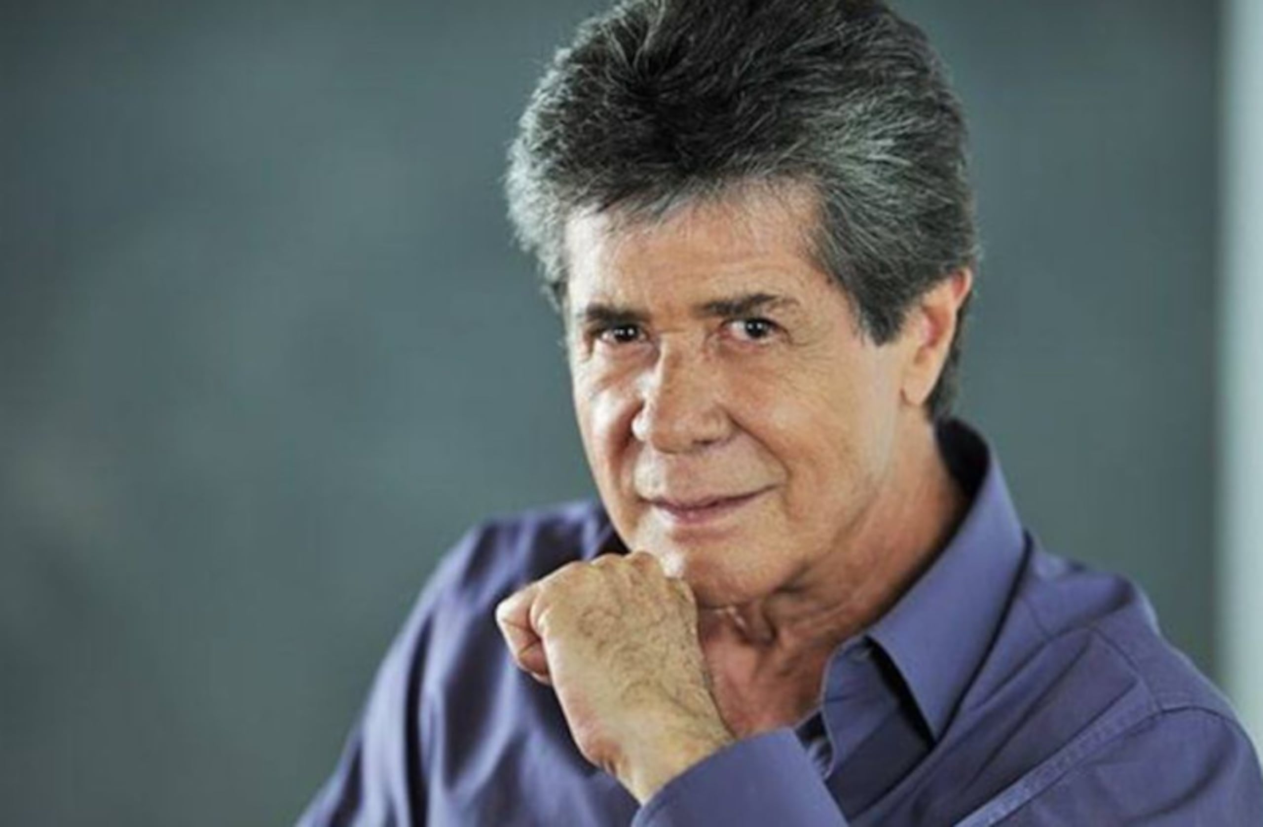Eduardo Serrano