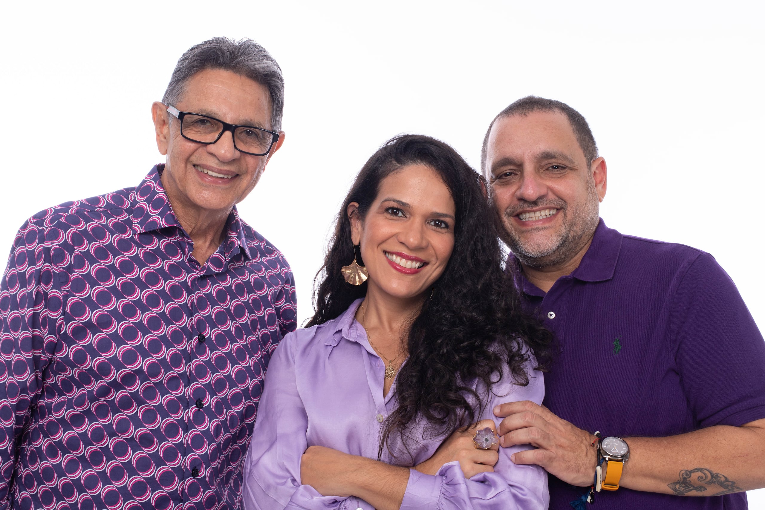 La presentación se llevará a cabo el próximo miércoles, 21 de junio, en la sede de la Fundación Luis Muñoz Marín.