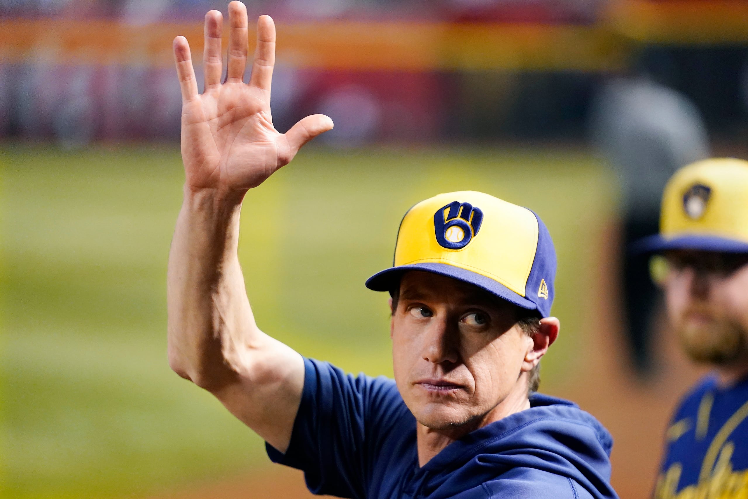 Craig Counsell deja a Milwaukee para dirigir a los Cubs por los próximos cinco años y $40 millones. Será ahora el dirigente mejor pagado del béisbol.