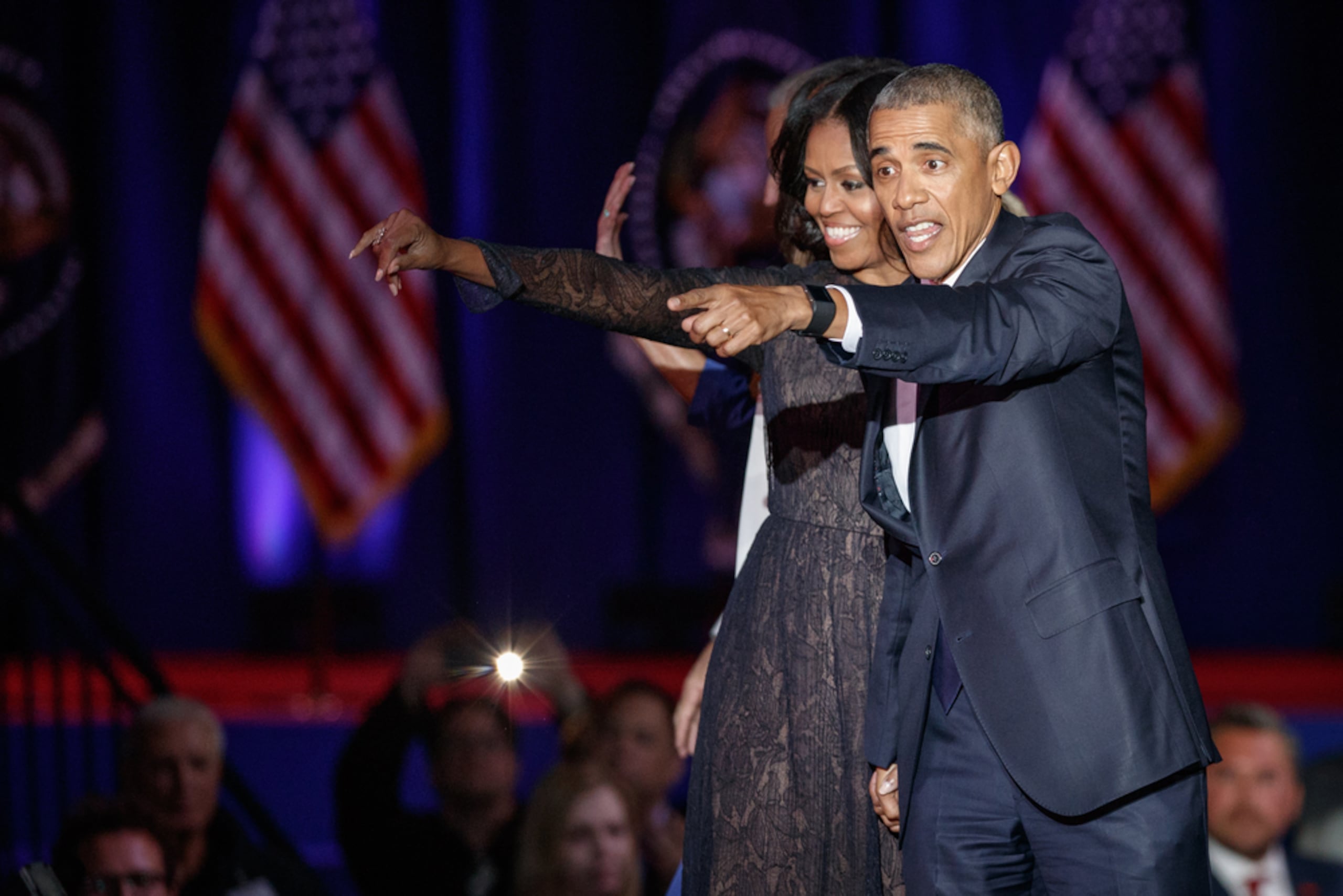 Obama