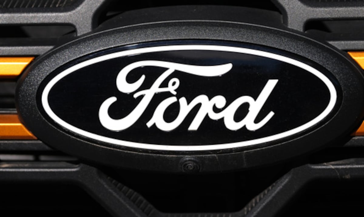 Imagen de la cobertura de: Ford llama a revisión más de 177,000 vehículos por fallos diversos