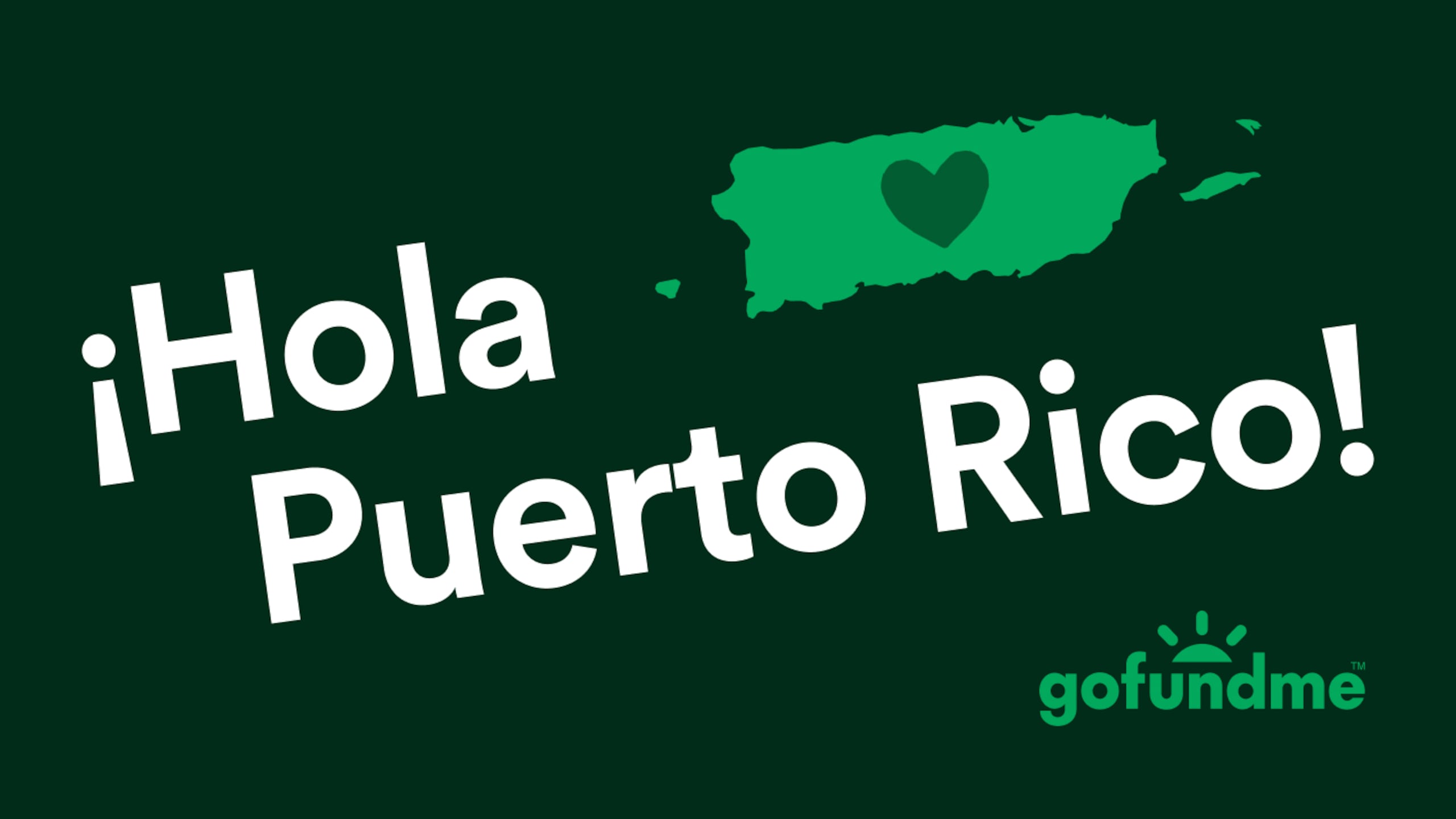 En Puerto Rico, GoFundMe recaudó más de $1 millón en 2024, con personas uniéndose para recaudar fondos para diversas necesidades.