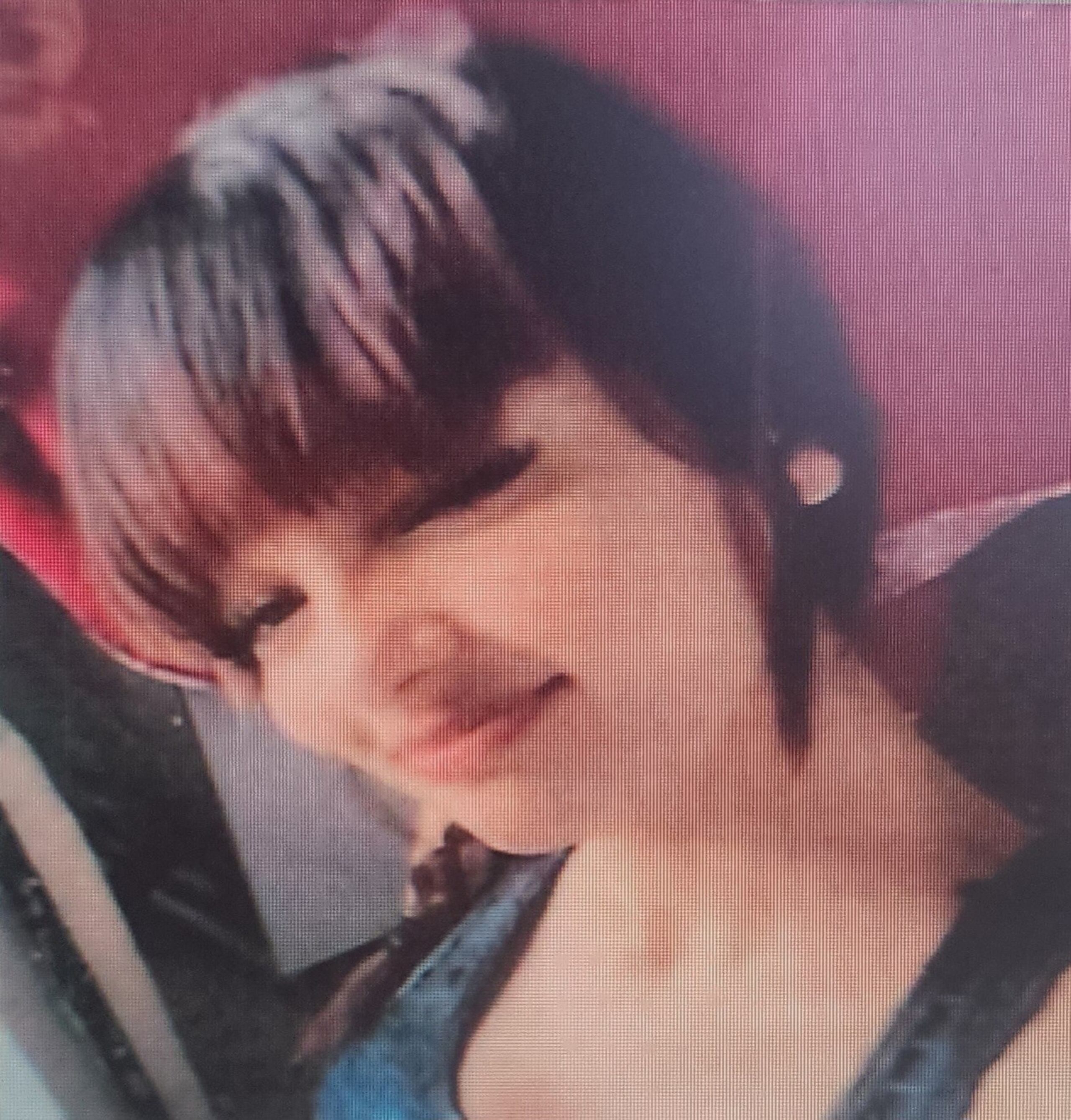 Shennele Marie Aponte Maldonado de 20 años, fue localizada en buen estado de salud. (Archivo)