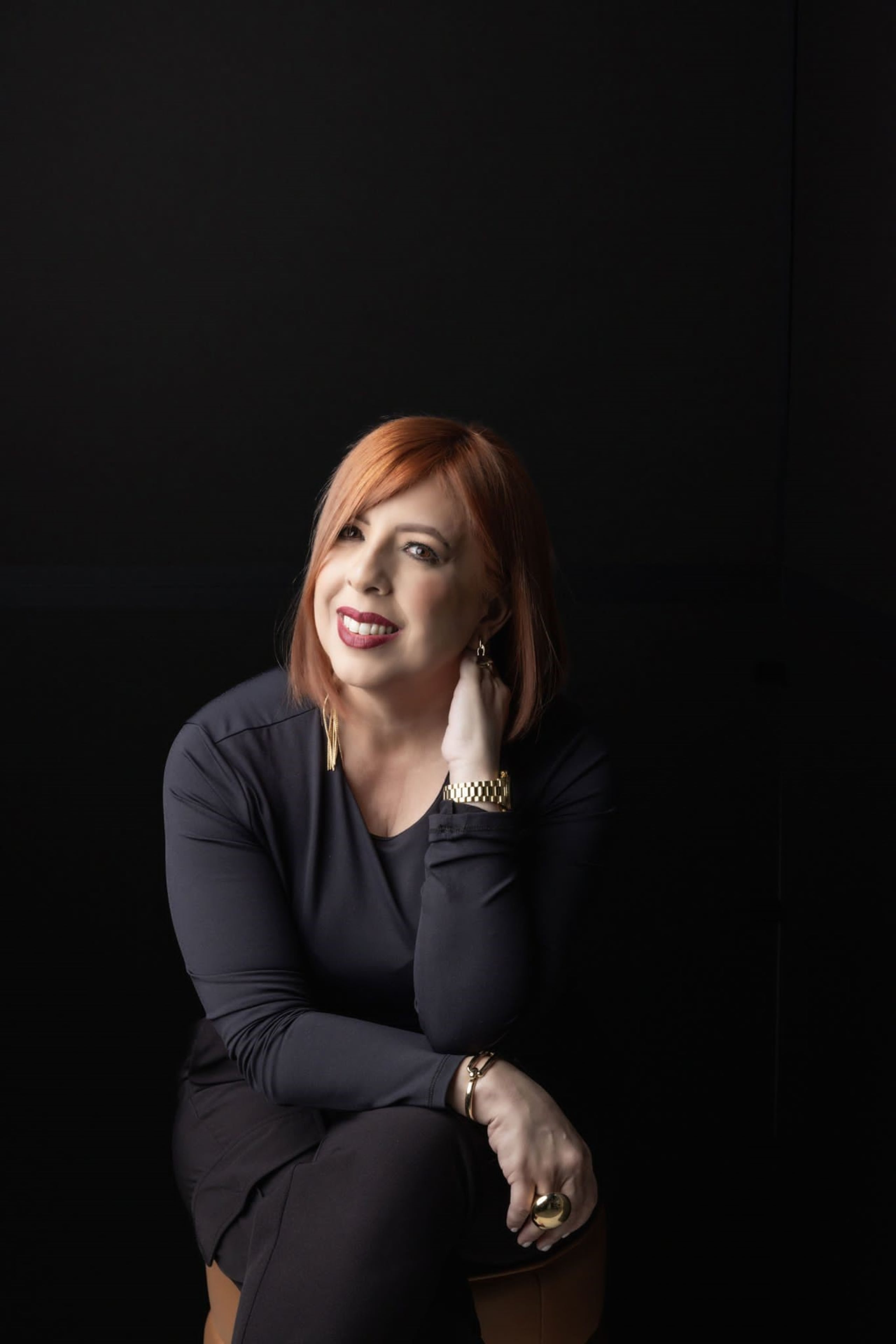 A través de su agencia CM Events & Media Planners, Celi Marrero desarrolla las estrategias para crear lanzamientos efectivos e inolvidables.