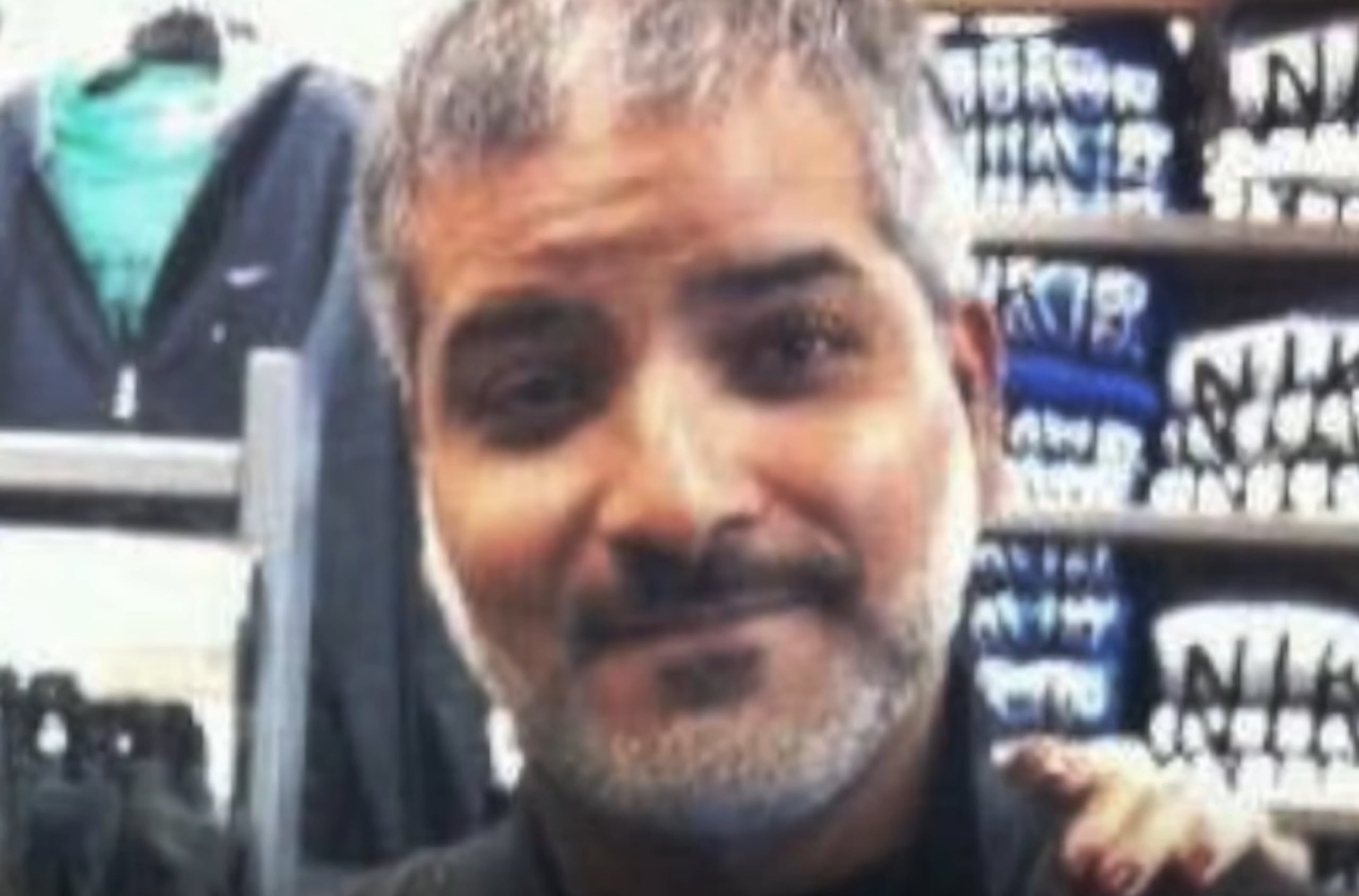 El abogado Carlos Cotto Cartagena.