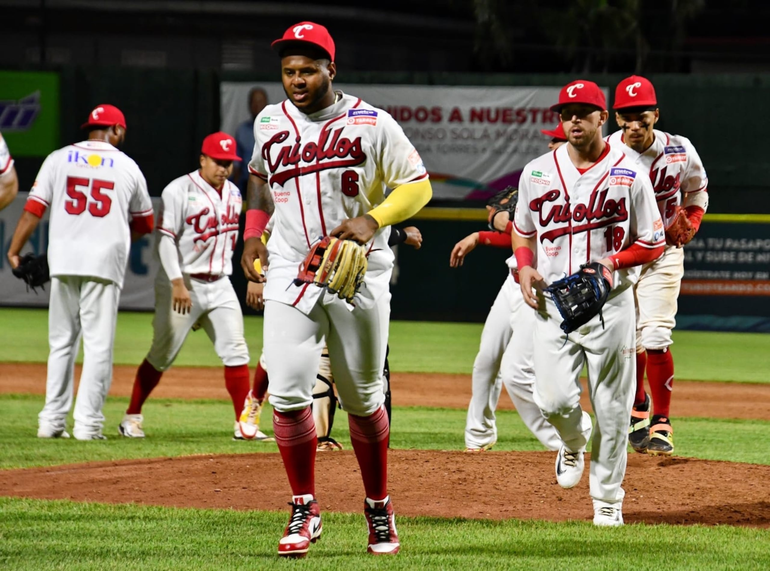 Nelson Velázquez tiene previsto jugar la temporada completa de pelota invernal con los Criollos de Caguas.