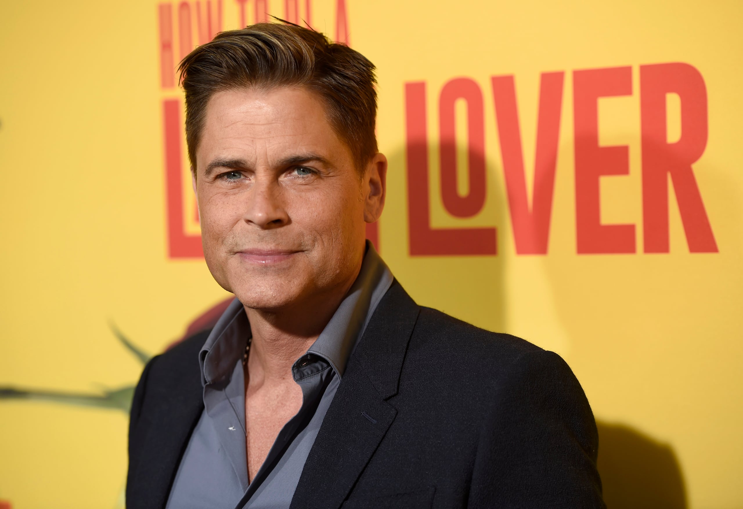 Rob Lowe (Foto por Chris Pizzello/Invision/AP, Archivo)