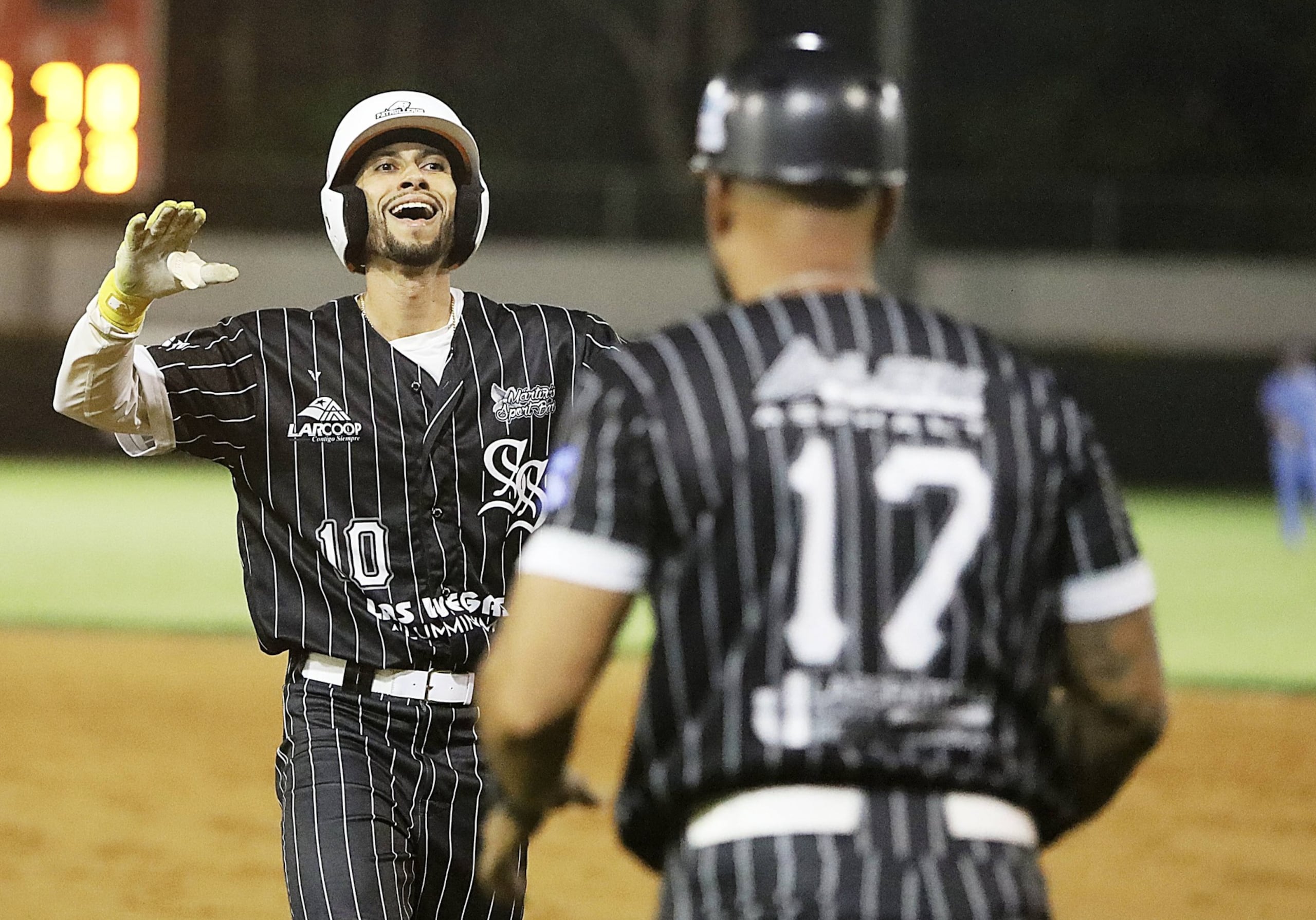 San Sebastián es el primer equipo clasificado a la postemporada 2026.
