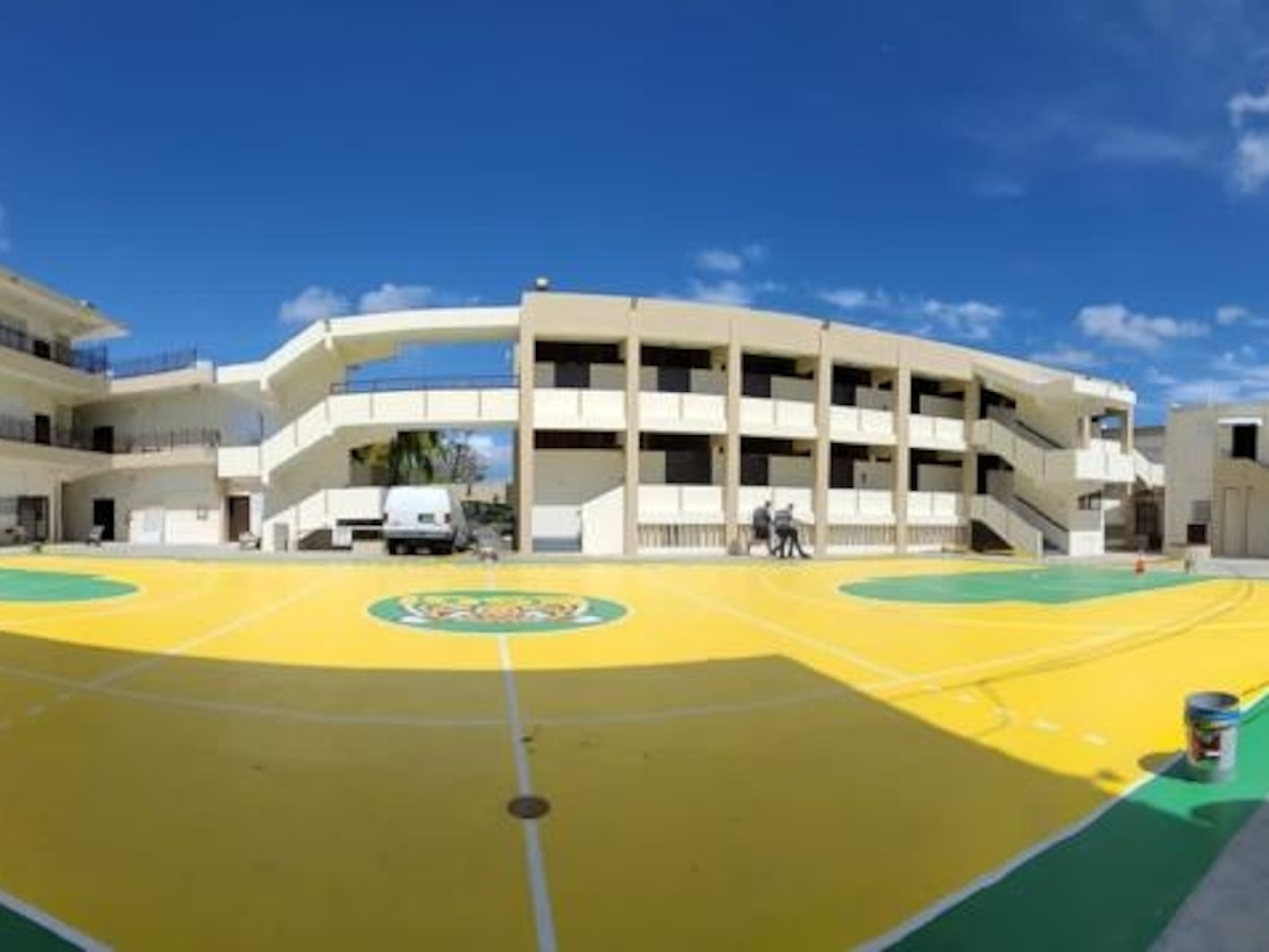 Escuela San Germán Interamericana