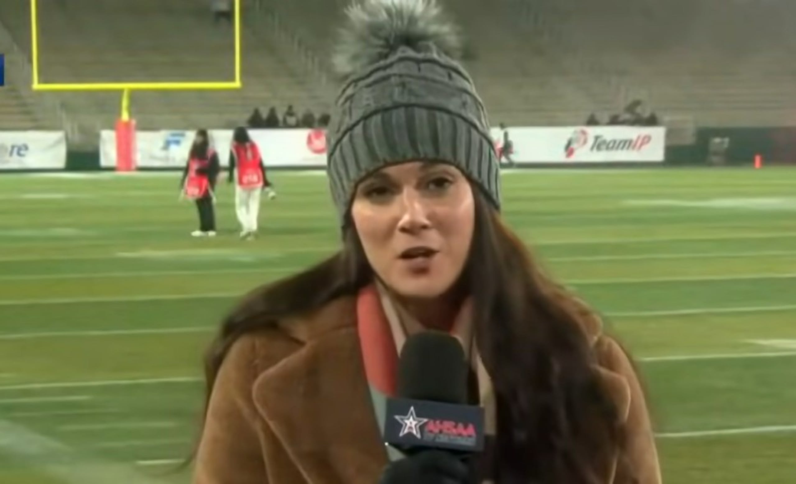 Fue el suegro de Chambers quien encontró los cadáveres cuando visitó la residencia, luego que estos no llegaran a una actividad de la iglesia.