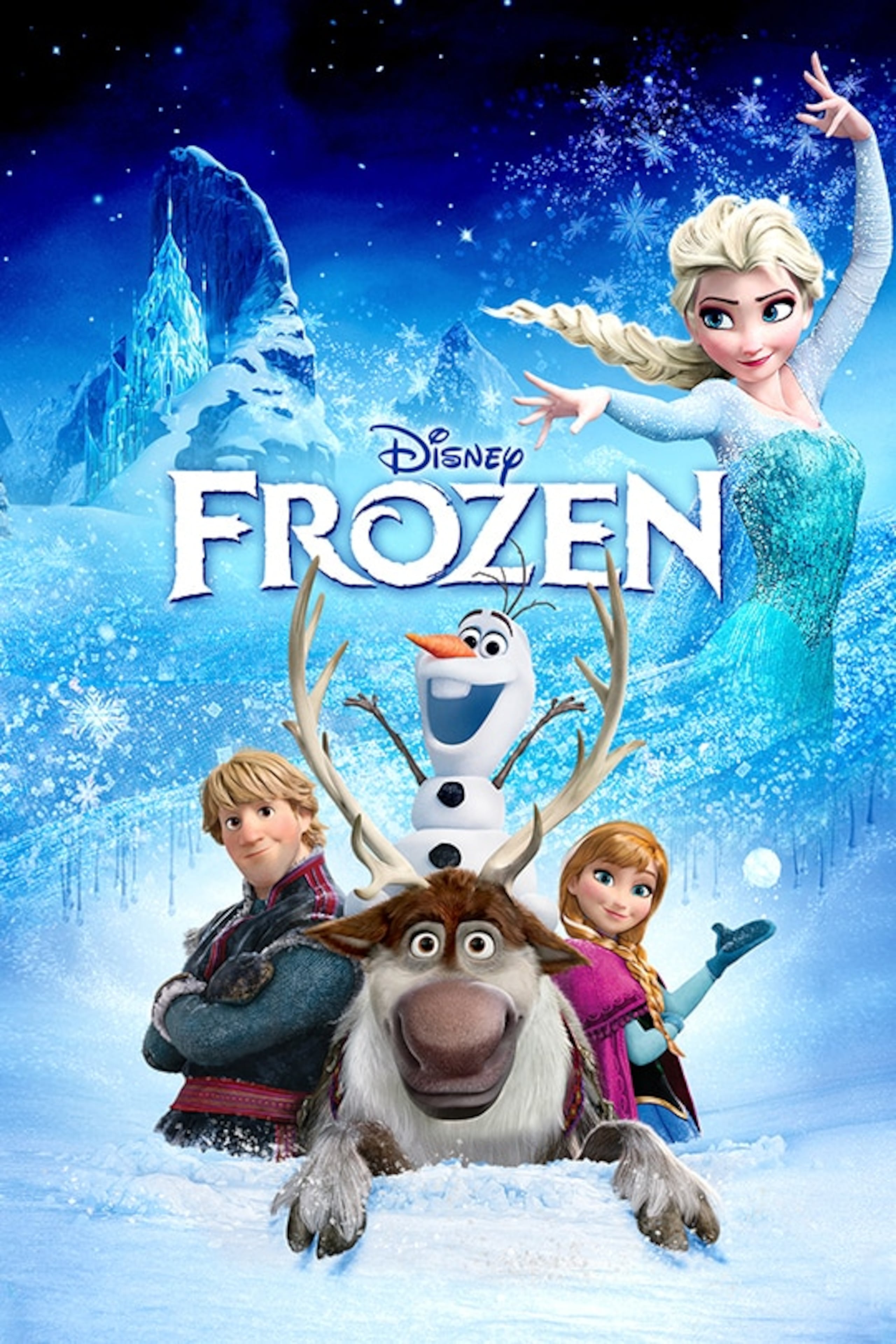 La segunda parte de la historia que sigue a las hermanas Elsa y Anna en el reino de Arendelle superó los números de la primera entrega