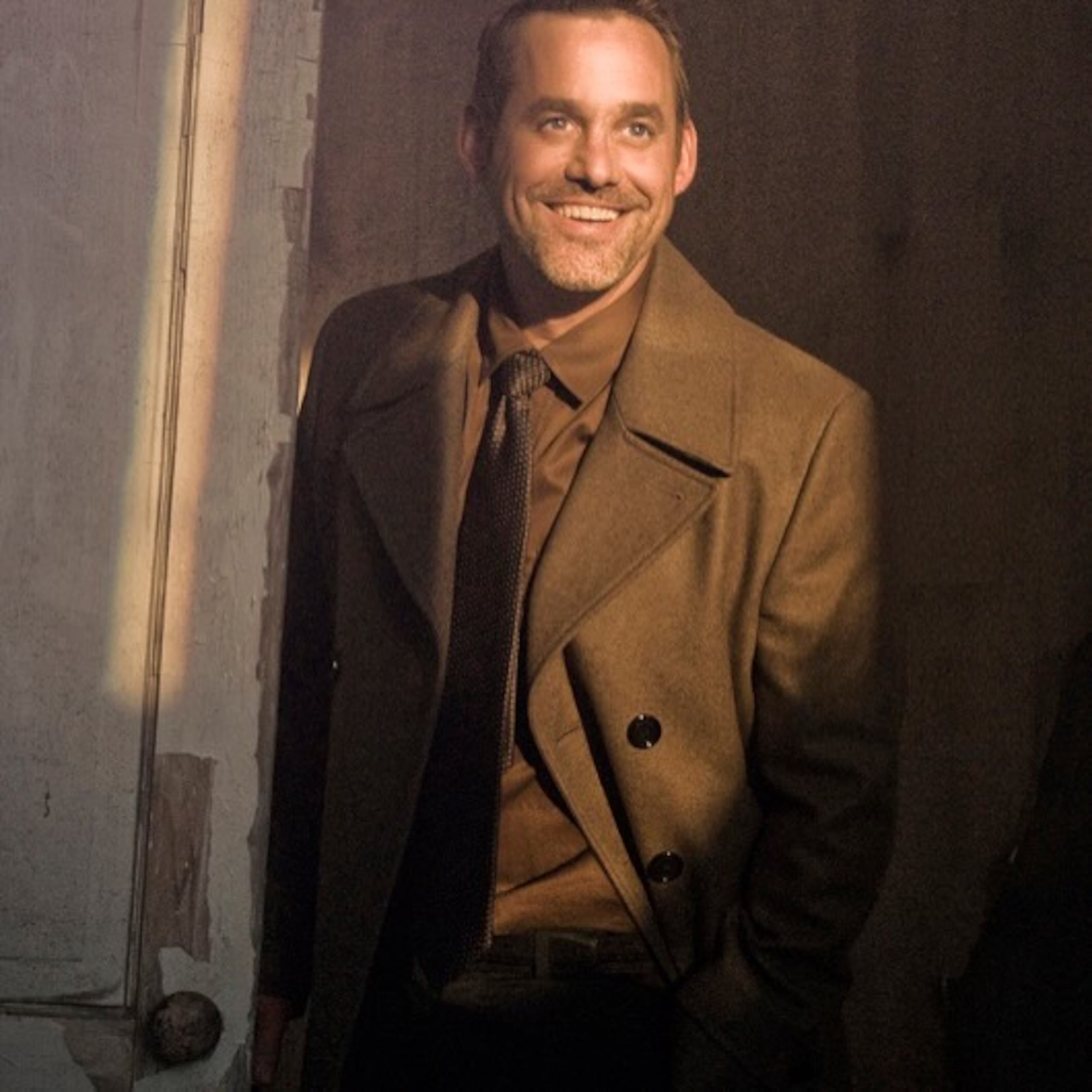 Nicholas Brendon tenía 54 años.