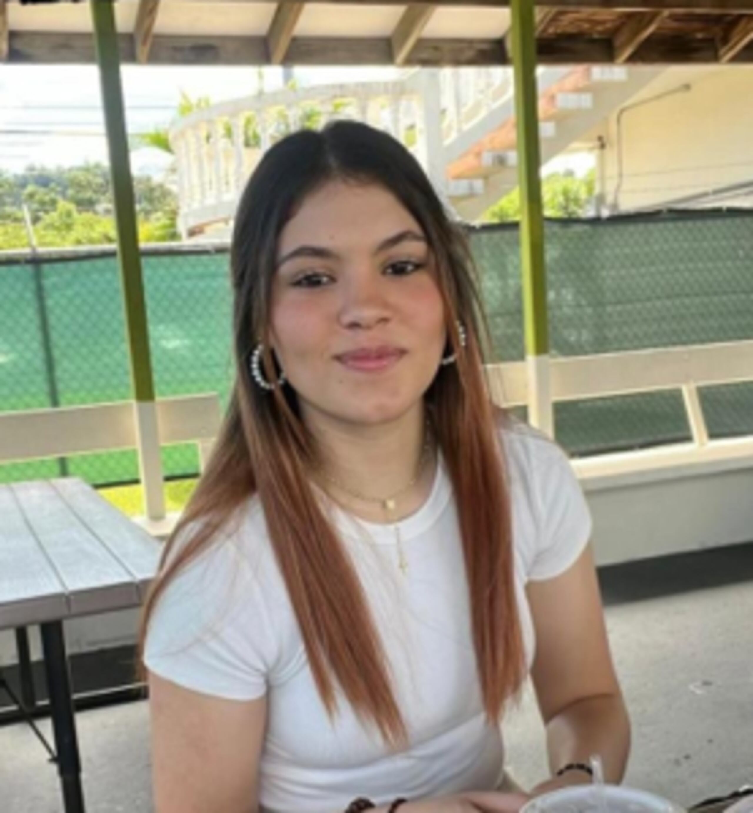 De tener información sobre el paradero de Kimberly Alicea Colón, puede comunicarse a la línea confidencial de la Policía, al 787-343-2020, o al 787-793-1234, extensiones 2463 ó 2464.