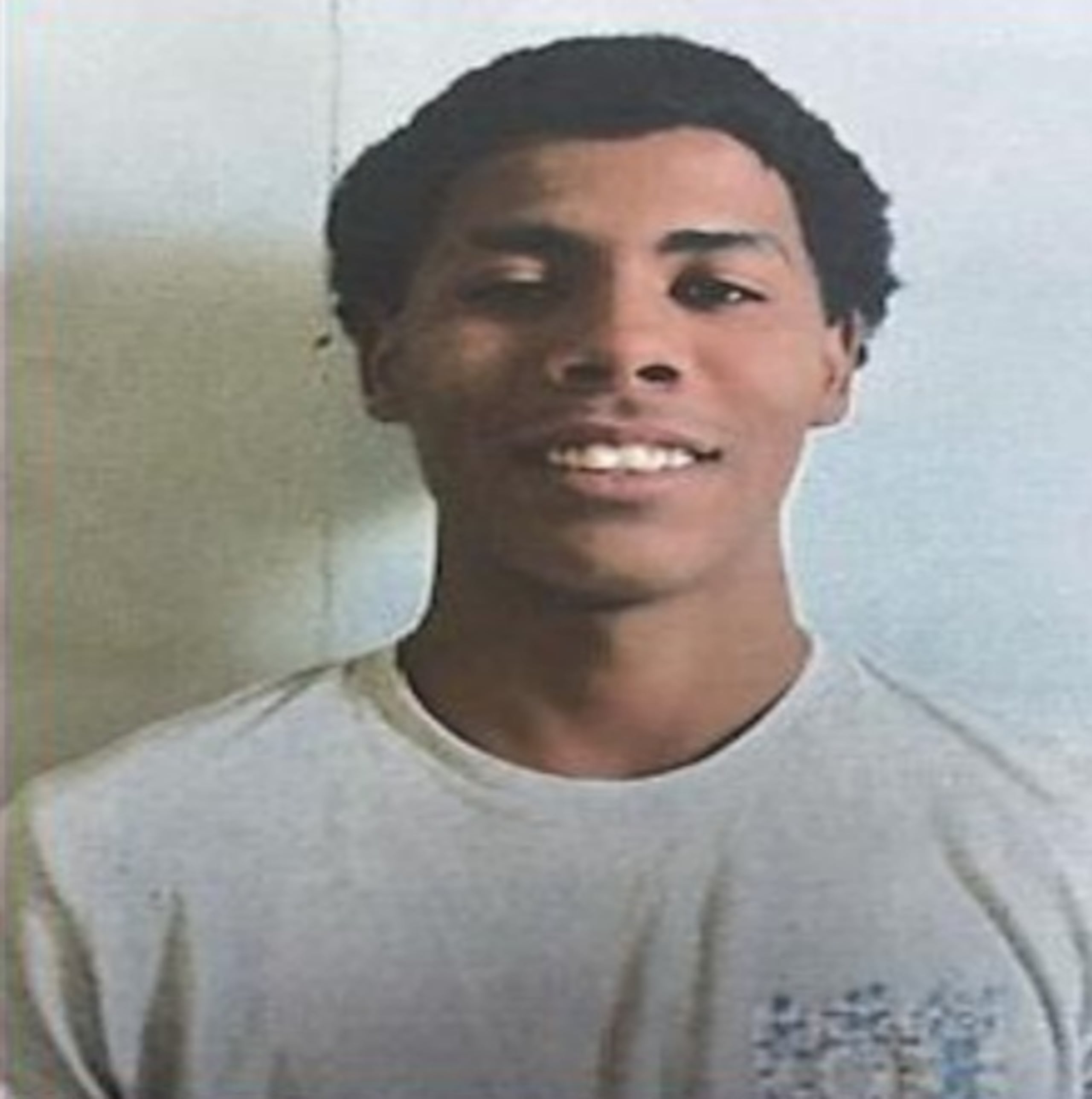 Joseph N. Quiñones Dávila, de 18 años, desapareció de los predios del hospital Menonita, en Guayama, el 1 de enero.