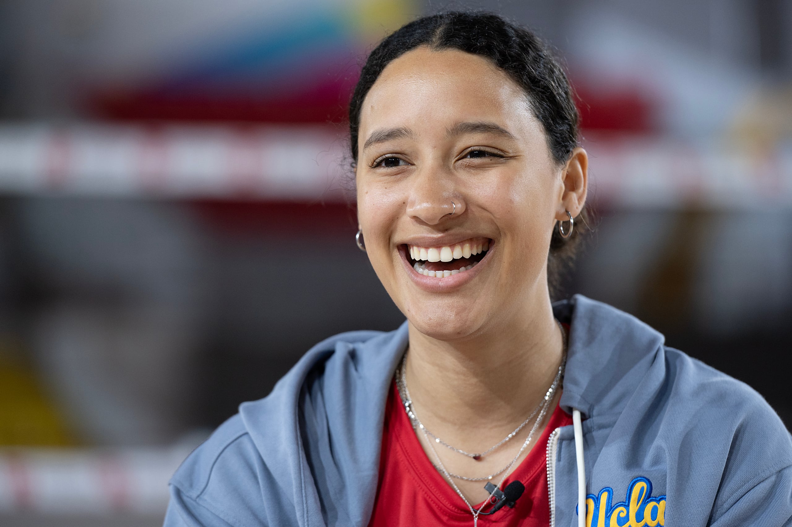 Sofía Victoriá confirmó su retiro de las canchas.