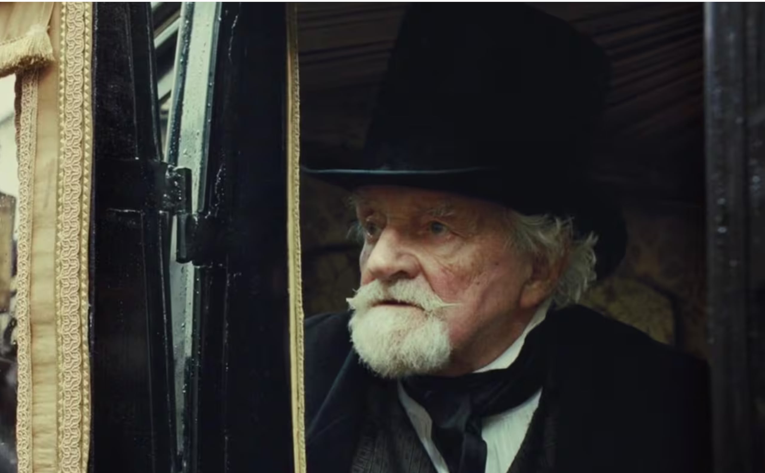 Patrick Godfrey.