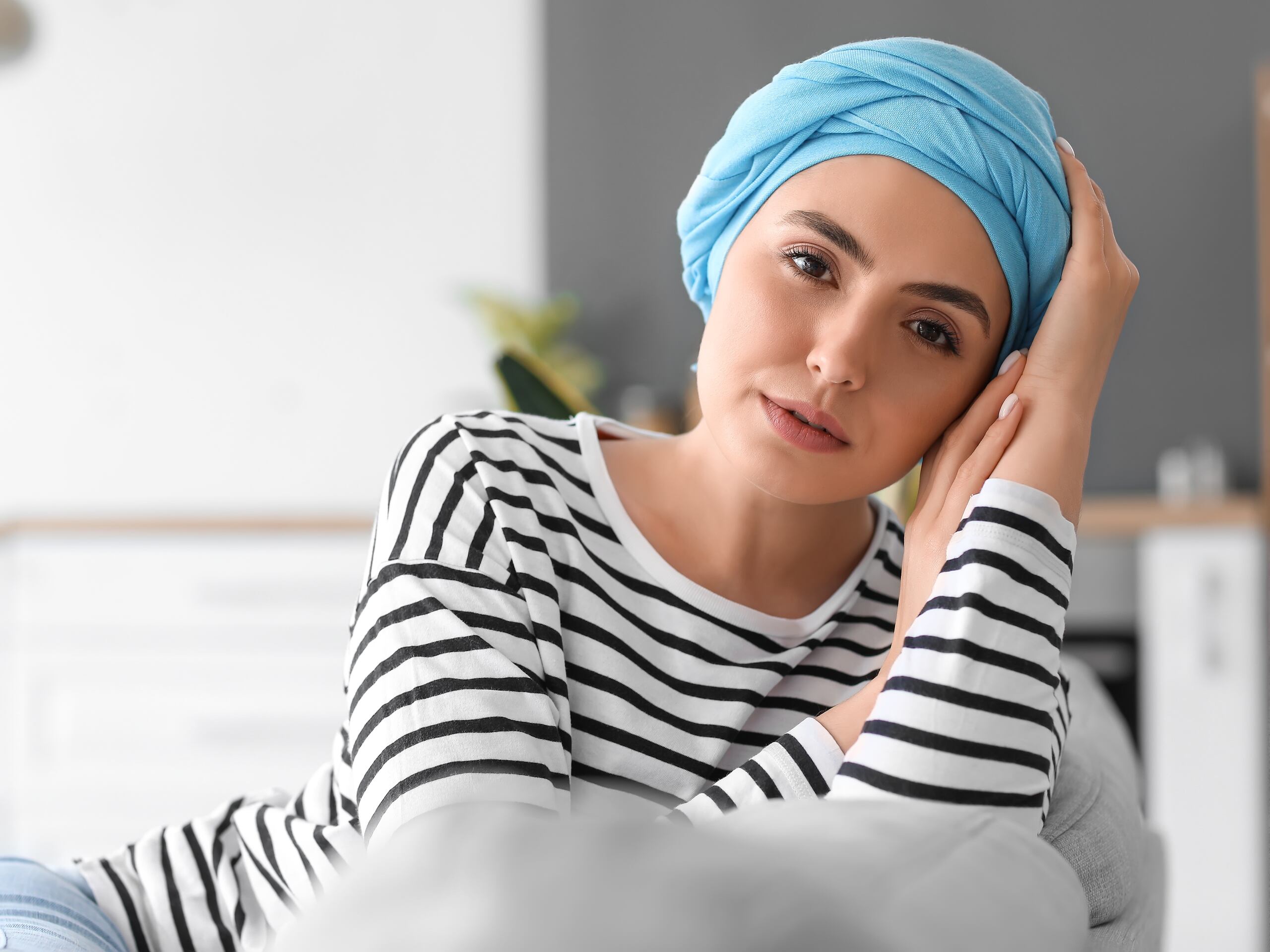 Al una paciente decir ‘estoy recibiendo quimioterapia para cáncer de seno’, podría muy bien estar recibiendo combinaciones de sustancias muy diferentes a otra mujer con el mismo padecimiento.