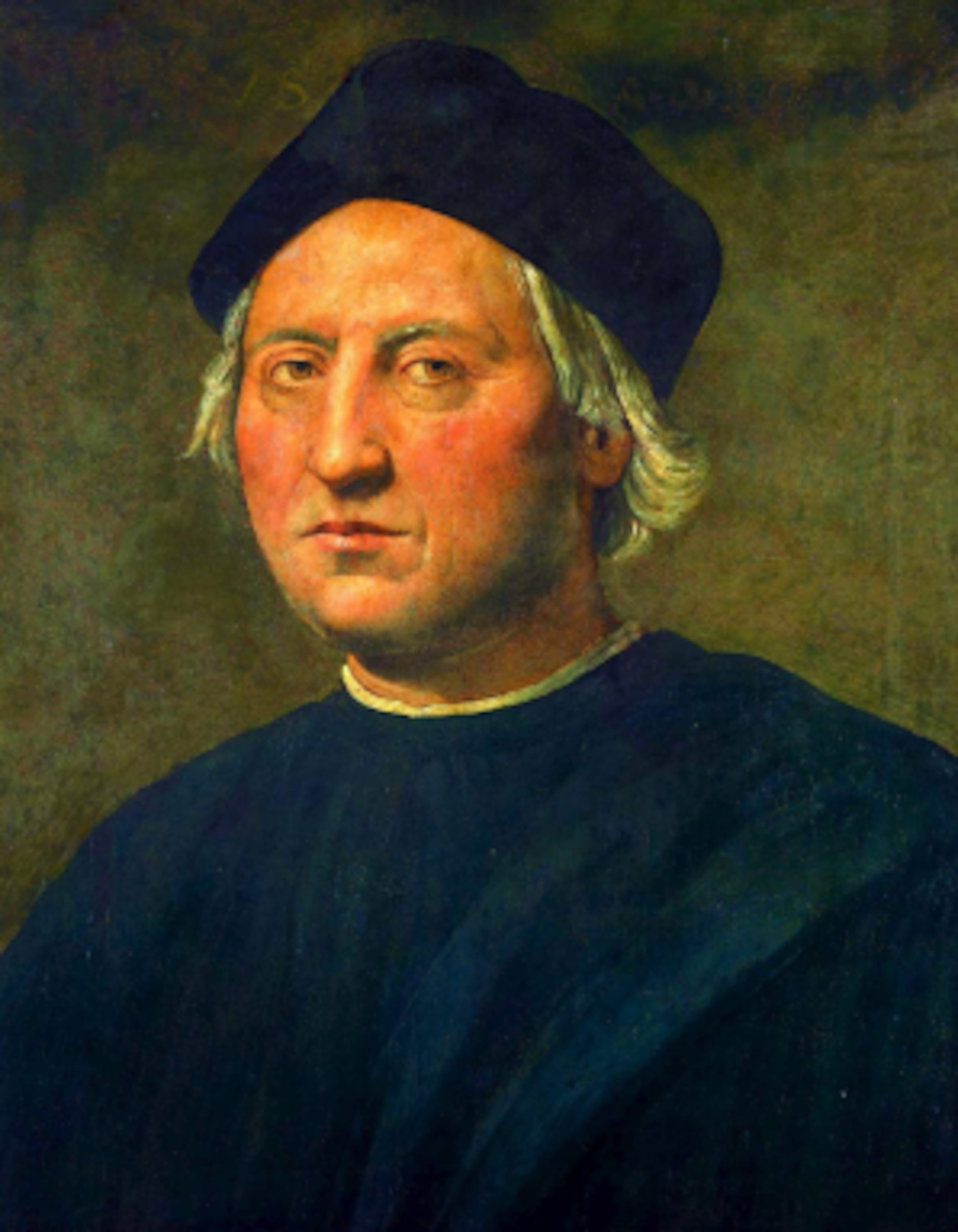 Esta semana, en la que se conmemora el Descubrimiento de América, la figura de Cristóbal Colón cobra importancia, así como los misterios que lo rodean. (Archivo)