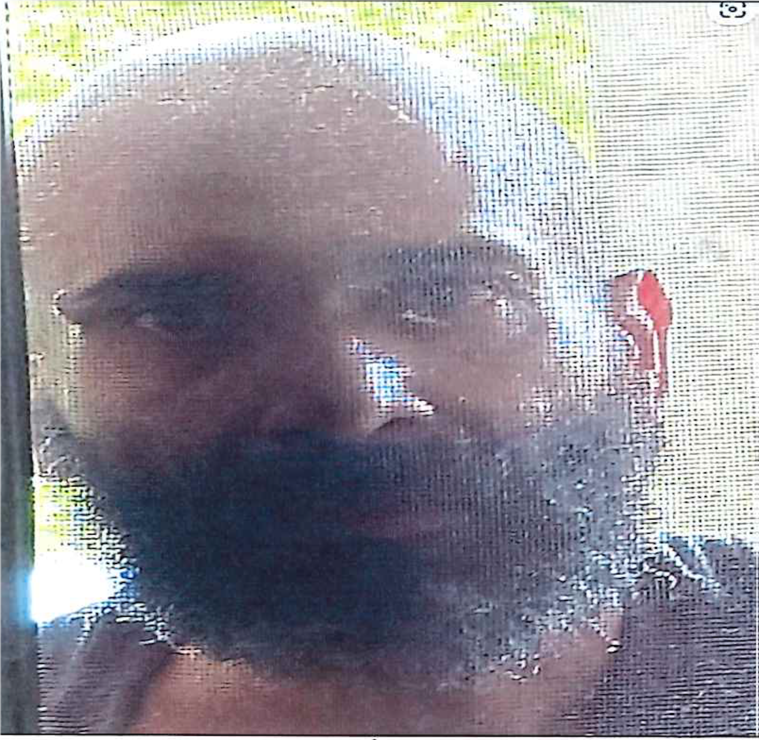 Antonio Medina González, de 43 años, desapareció de la calle Perino en el barrio Palmarejo, en Lajas, el 28 de octubre.