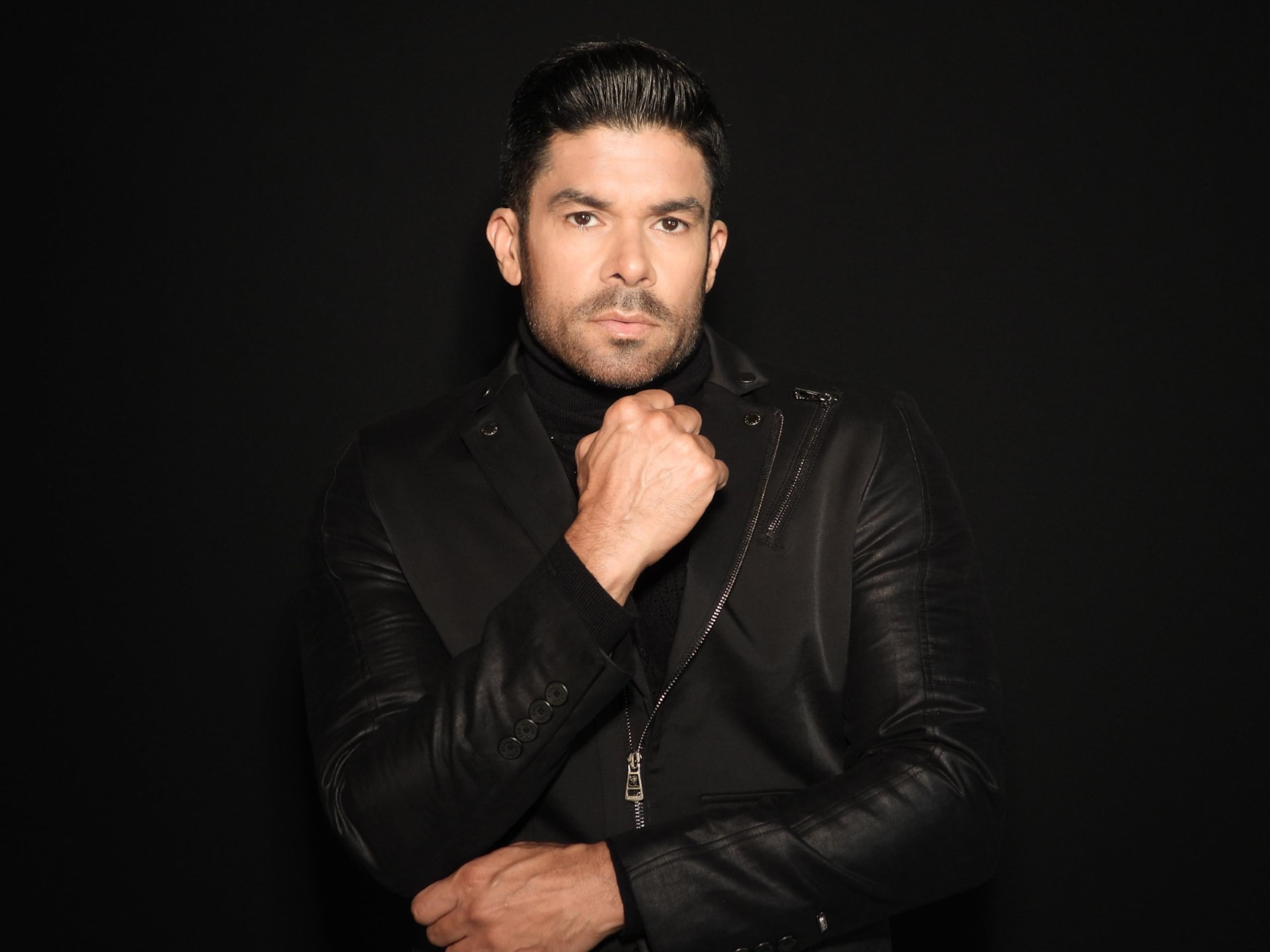 Jerry Rivera cumplirá 53 años en junio.
