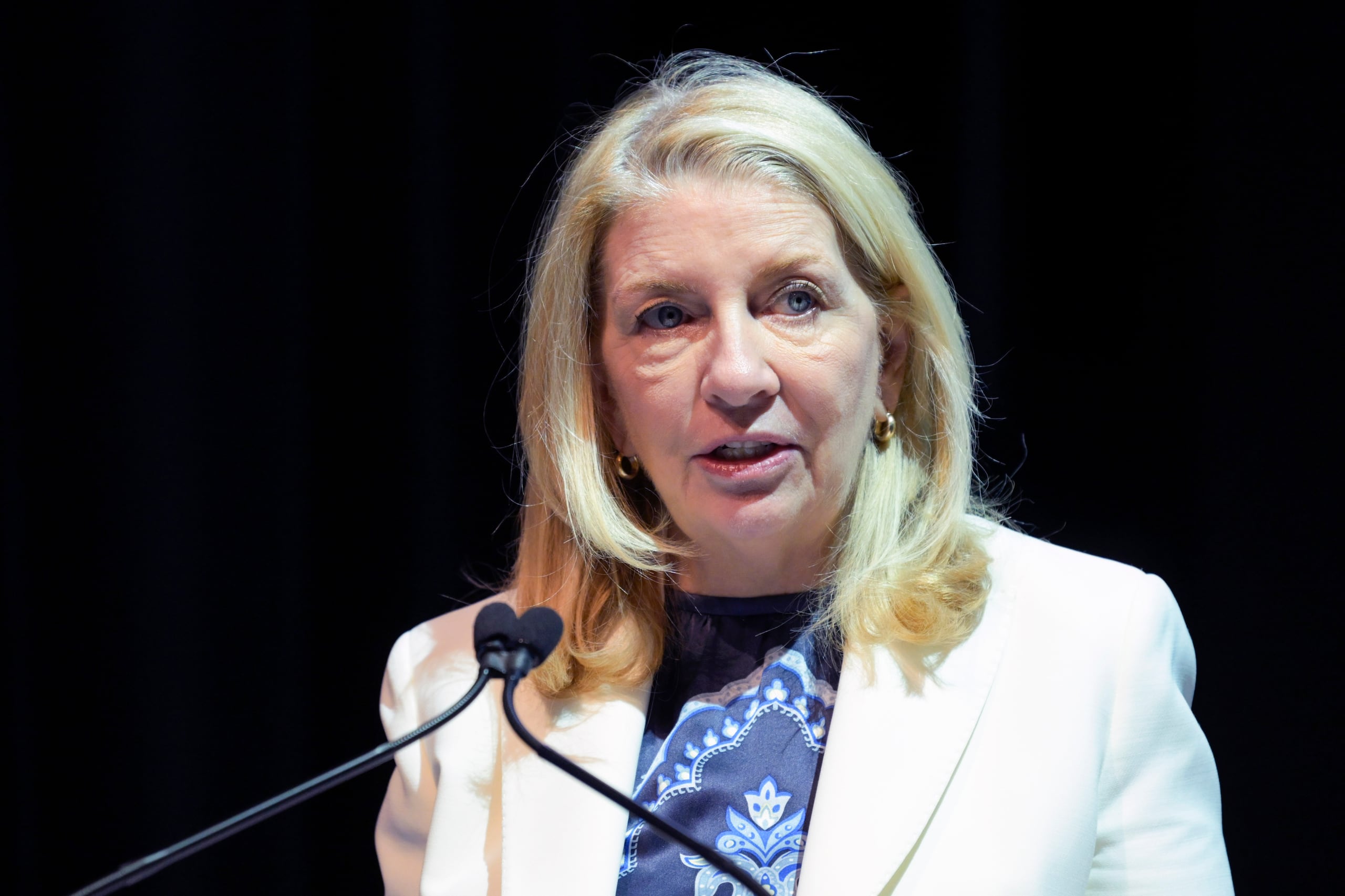 La inscripción del nacimiento asegura el reconocimiento inmediato de los niños, sentando las bases para su protección frente a la explotación, así como el acceso a servicios esenciales, destacó Catherine Russell, directora ejecutiva de Unicef.