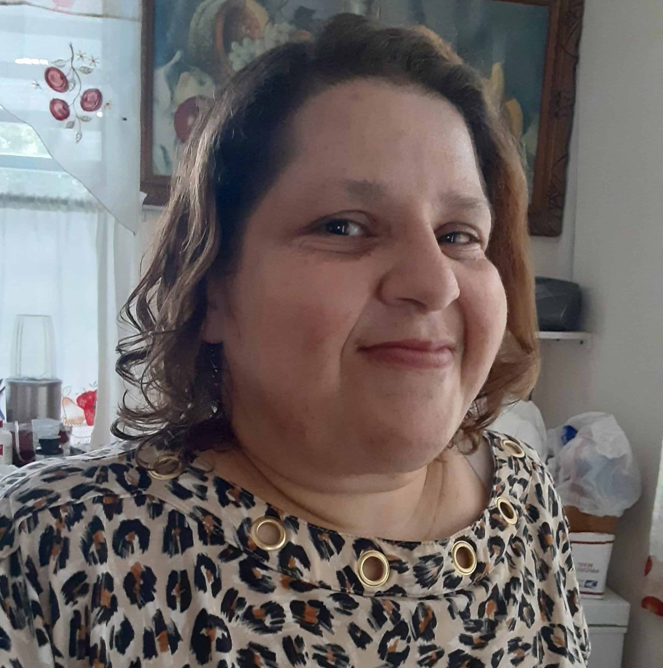 Wanda Sánchez Medina fue vista por última vez el 11 de septiembre, cuando salió de su residencia, en la calle Marina de Aguada y no regresó.