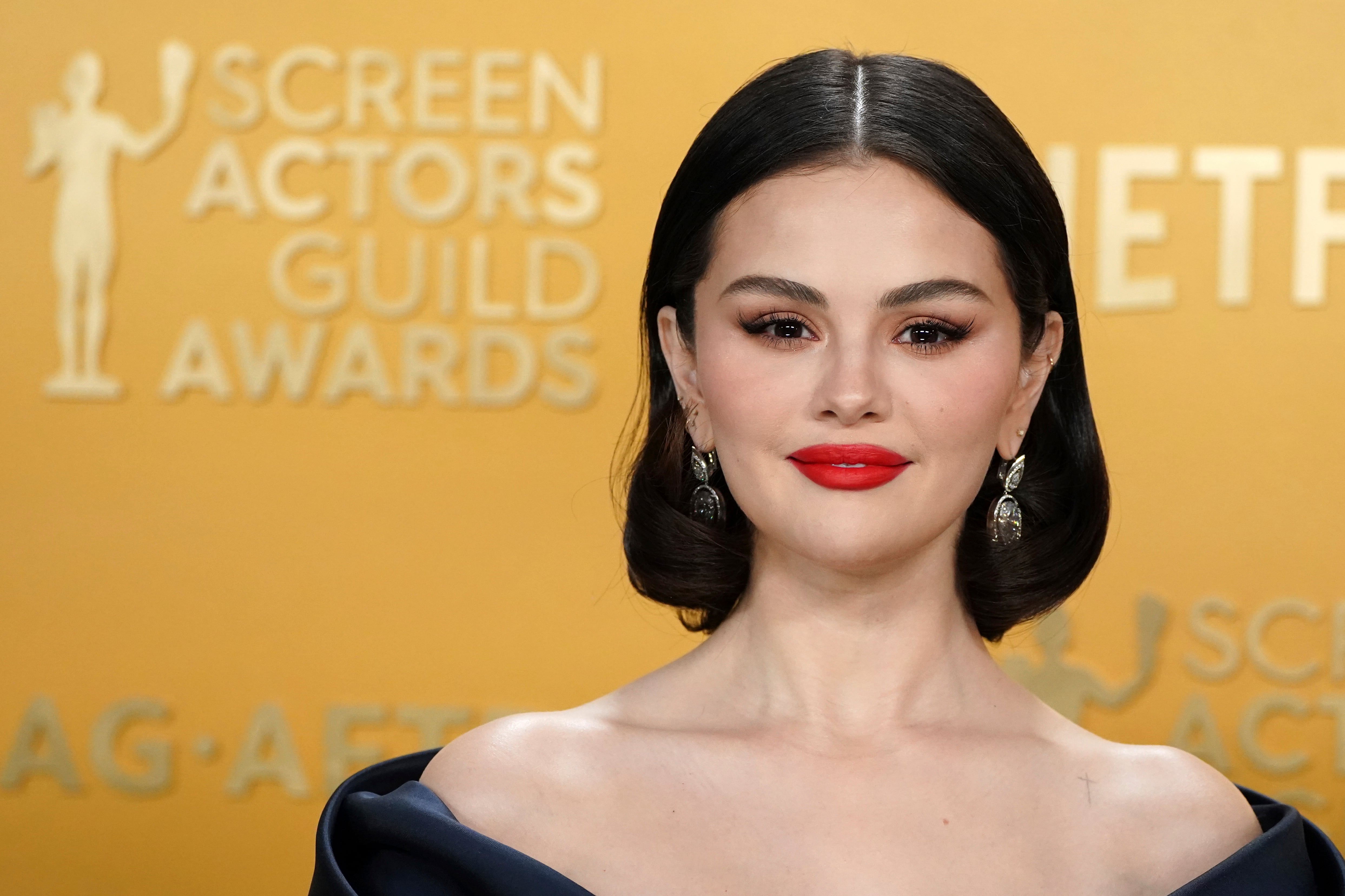 Imagen de la cobertura de: Demandan a Selena Gómez por alegado engaño en ‘Wondermind’