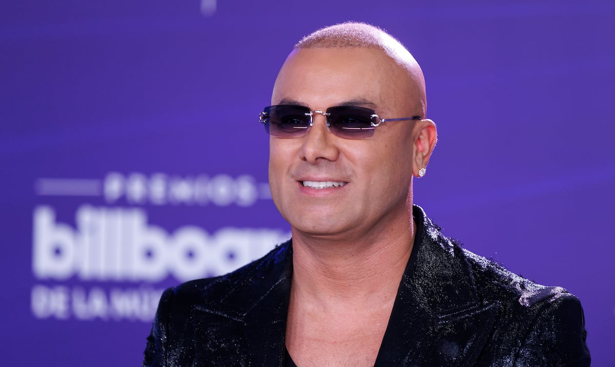 Photo: Primerahora Wisin anuncia la creación de la Universidad Del Perreo