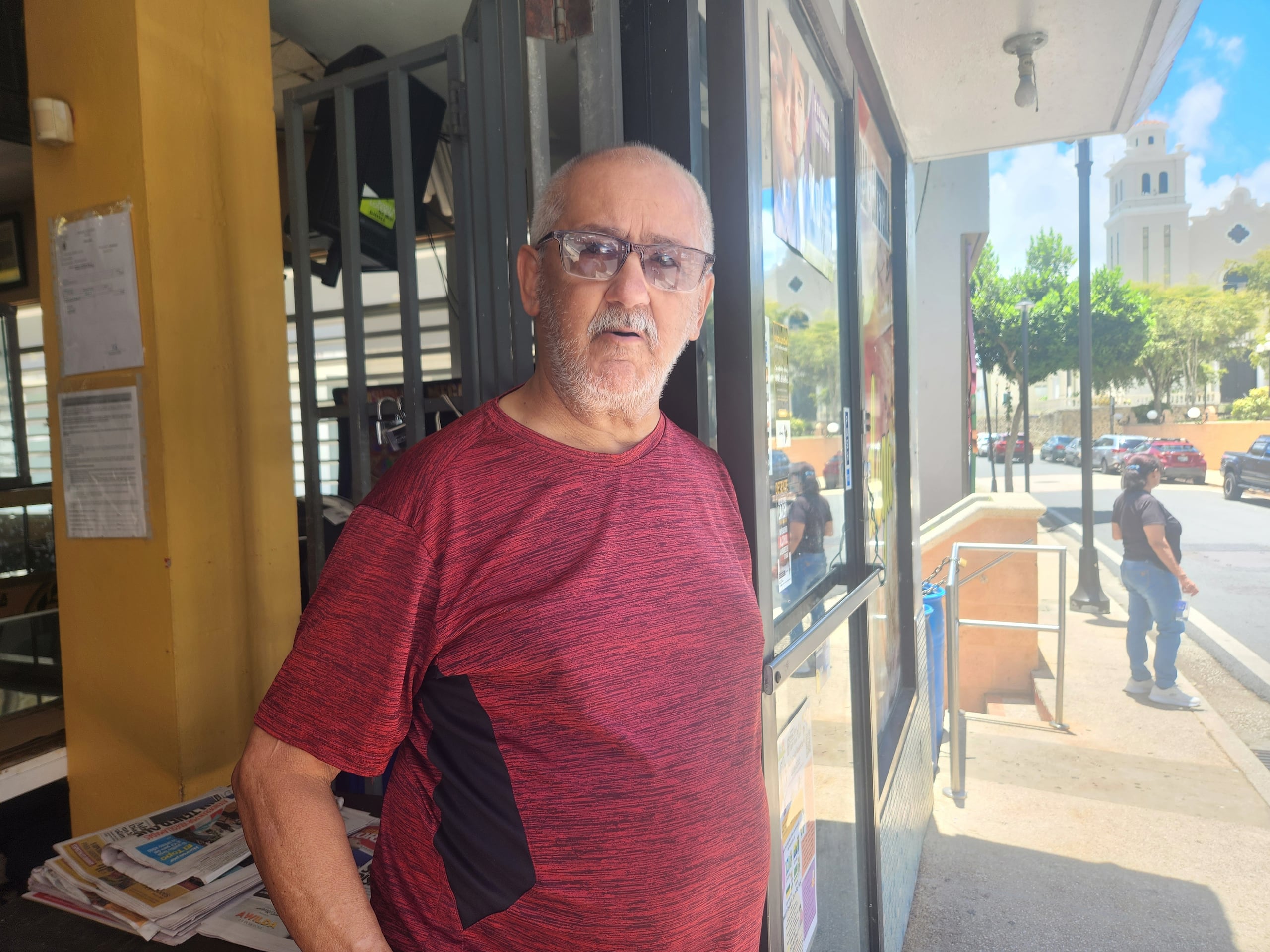 Miguel Ángel Alvarado Robles