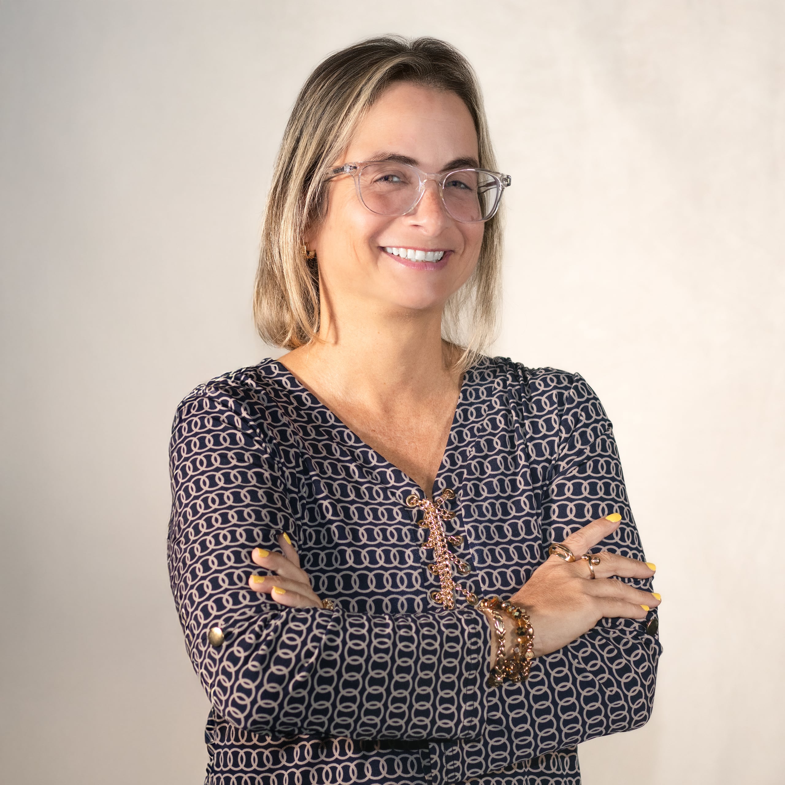 CPA Olga Alfonzo Martínez