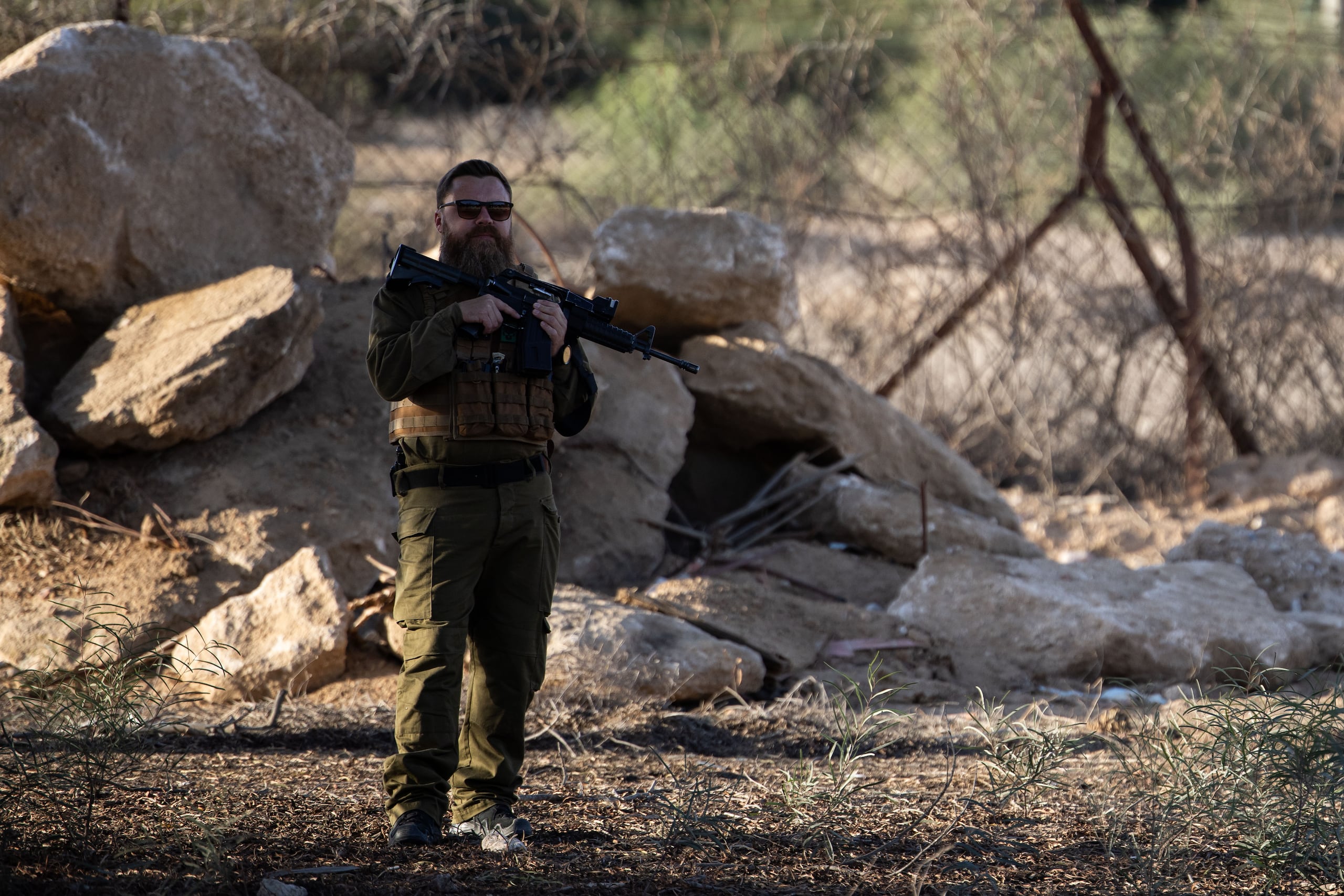 Estados Unidos ha entregado casi 500,000 libras en asistencia alimentaria a esa región. (EFE/EPA/CHRISTOPHE PETIT TESSON)