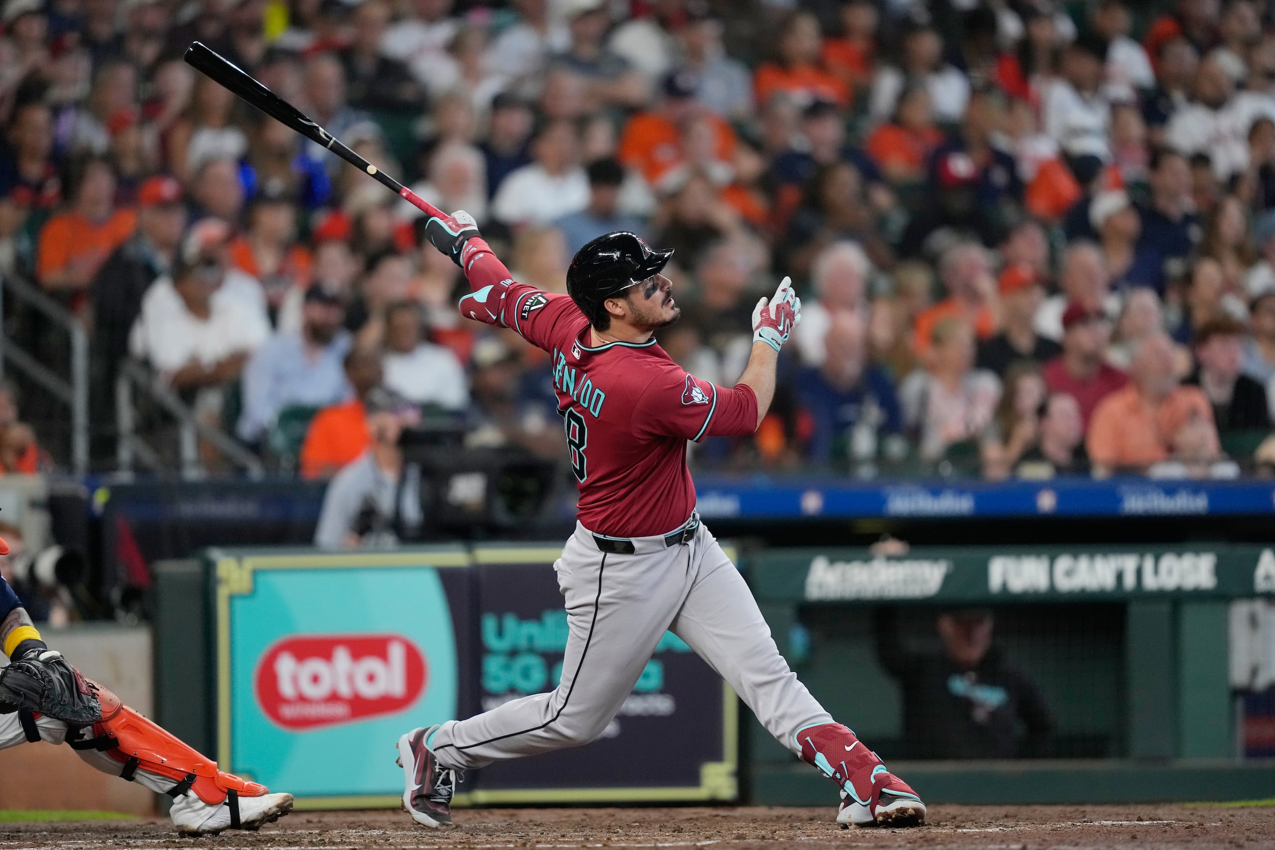 Nolan Arenado