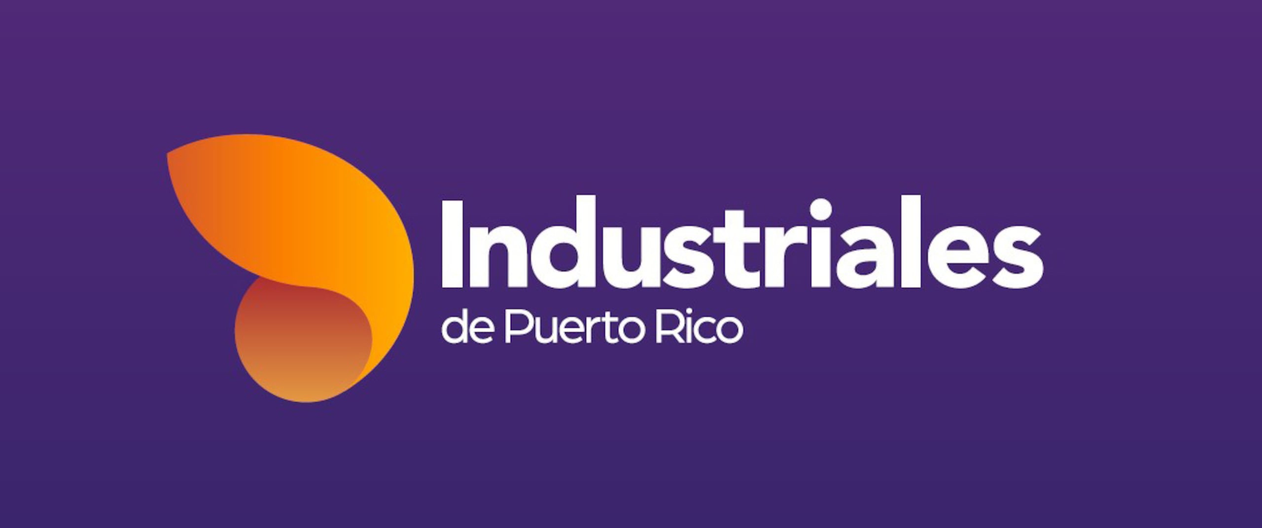 Con el cambio de identidad representado en su nuevo logo, Industriales le indica a Puerto Rico y al mundo que están preparados para el futuro y listos para liderar la próxima transformación de la isla.