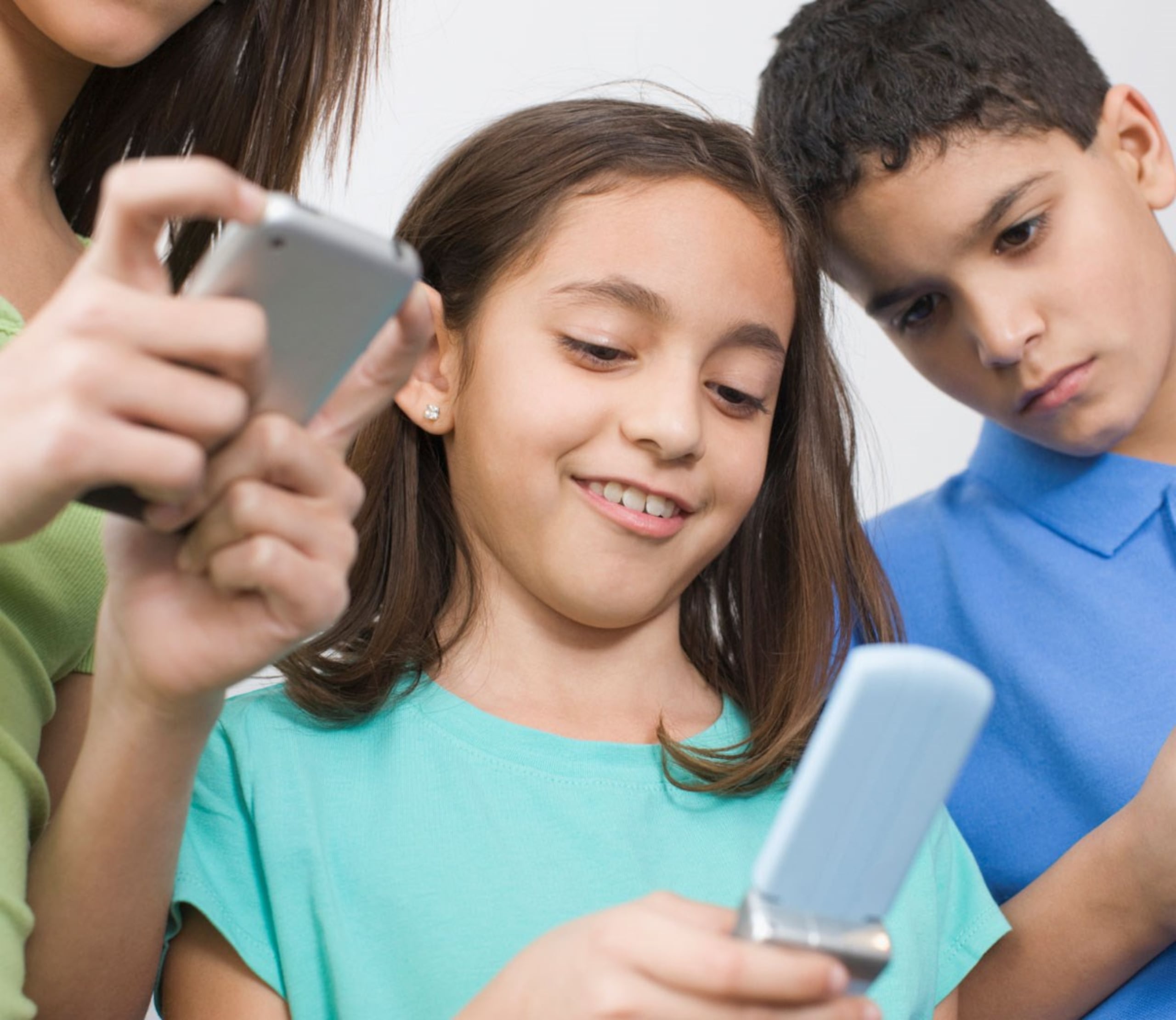 En muchas escuelas en Estados Unidos, escribir a mano es opcional para los profesores, así que muchos no lo enseñan.(Thinkstock)