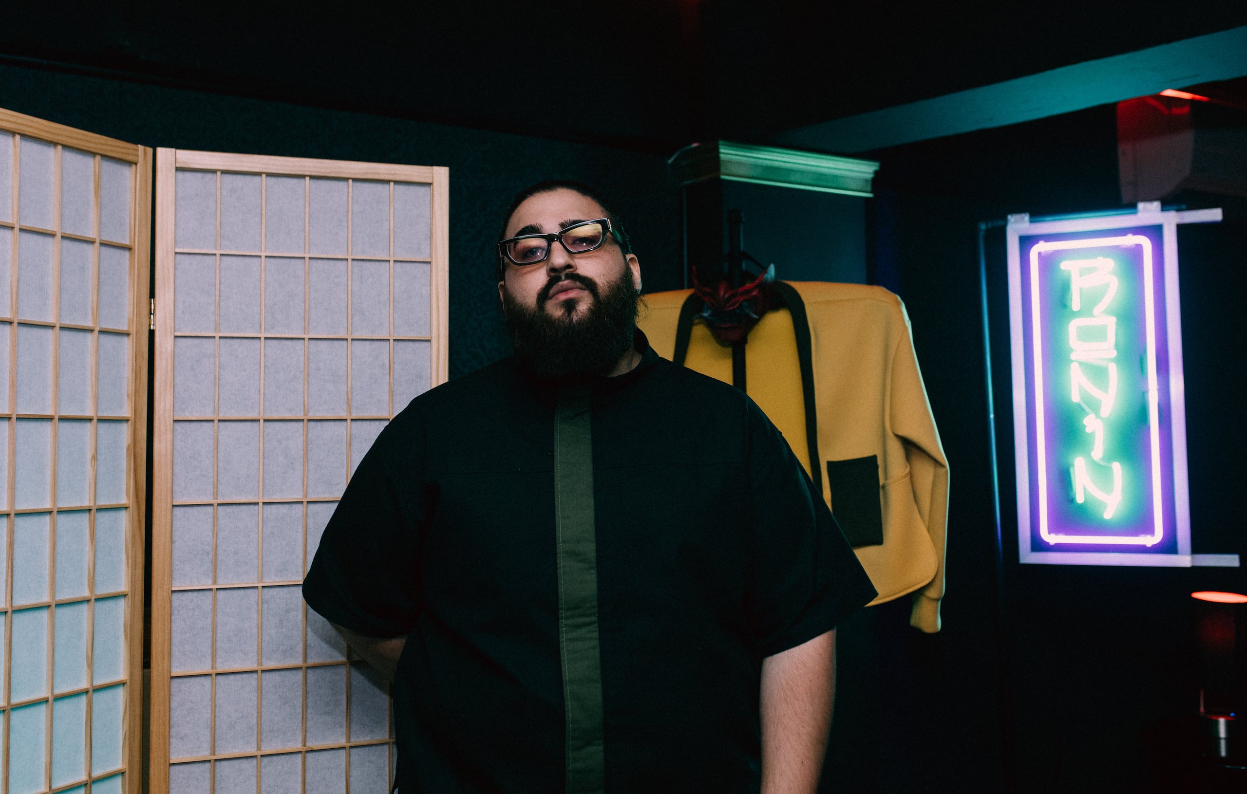 Mandi Pereira presentará su colección que busca llevar una versión más elevada del "streetwear" boricua.