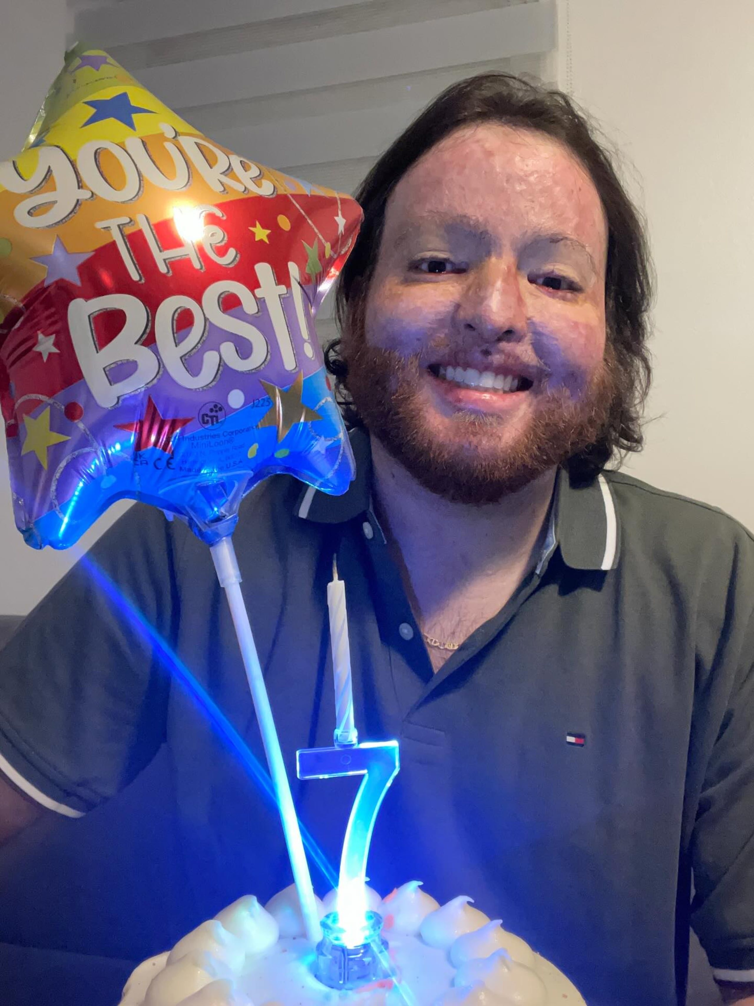 Alexis Joel Hernández