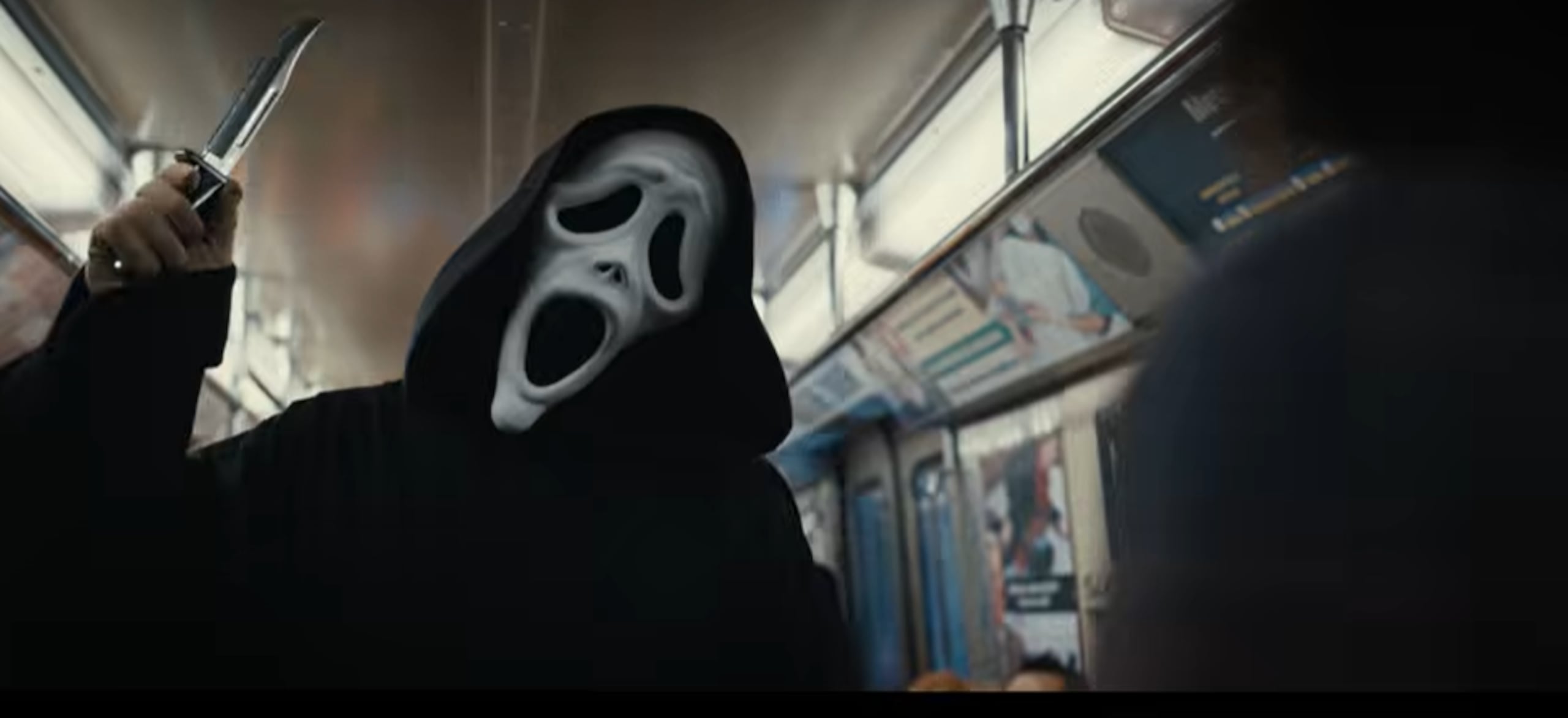 Scary Movie 6.