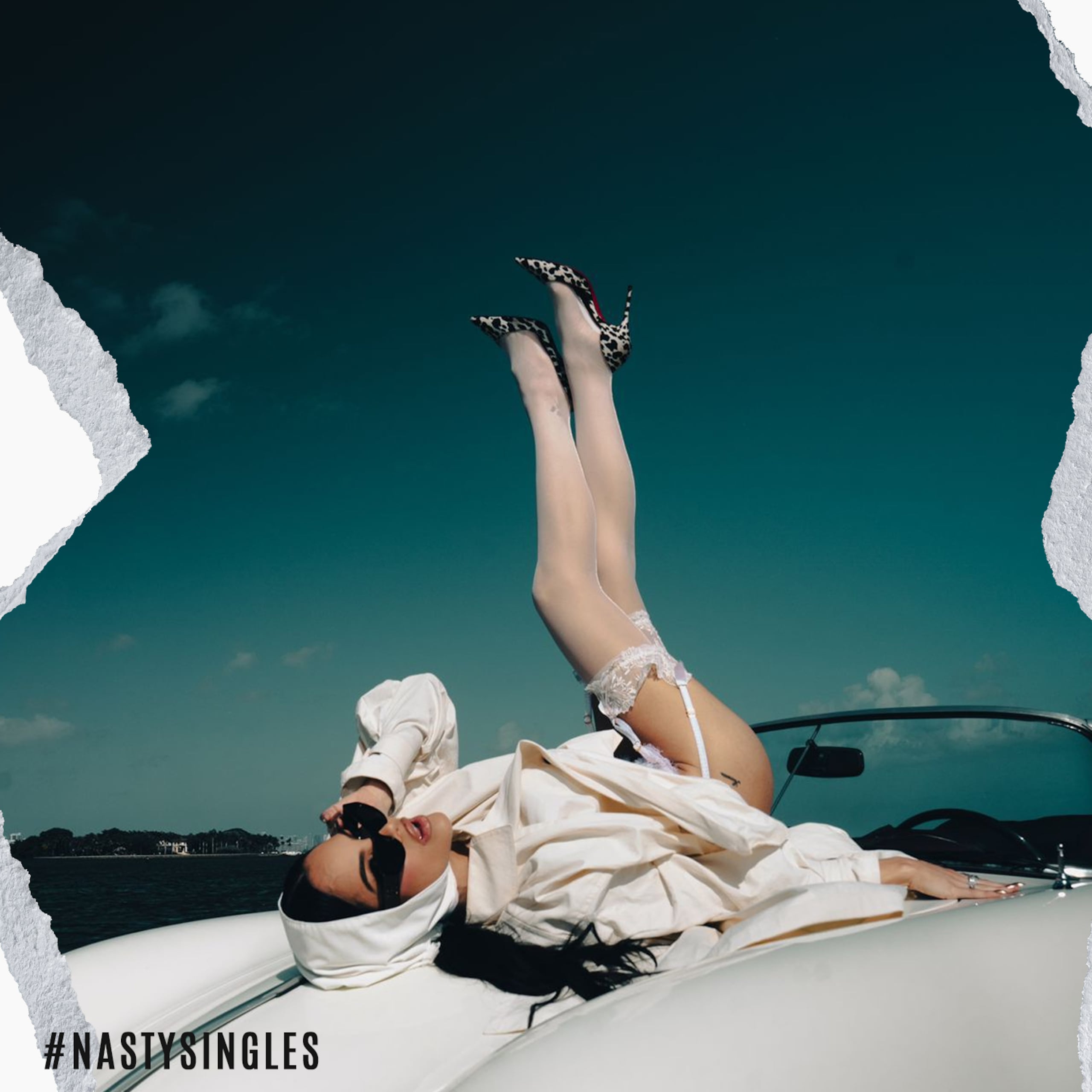 "Nasty Singles" se lanzó en diciembre pasado.