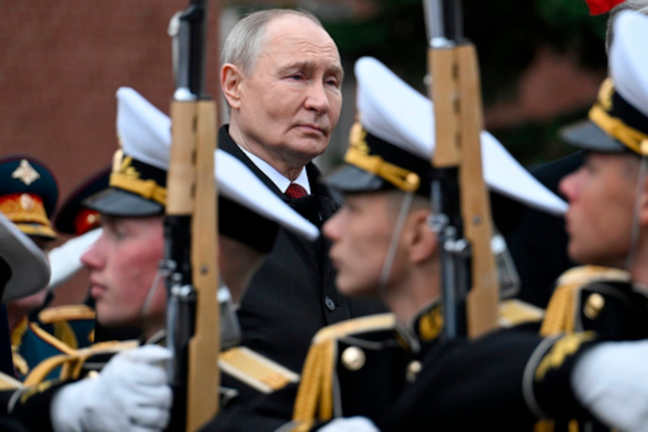 El Kremlin no vivía una situación igual desde que Putin decidiera aprobar la reforma de pensiones prácticamente a escondidas, coincidiendo con el partido inaugural del Mundial de Rusia 2018.