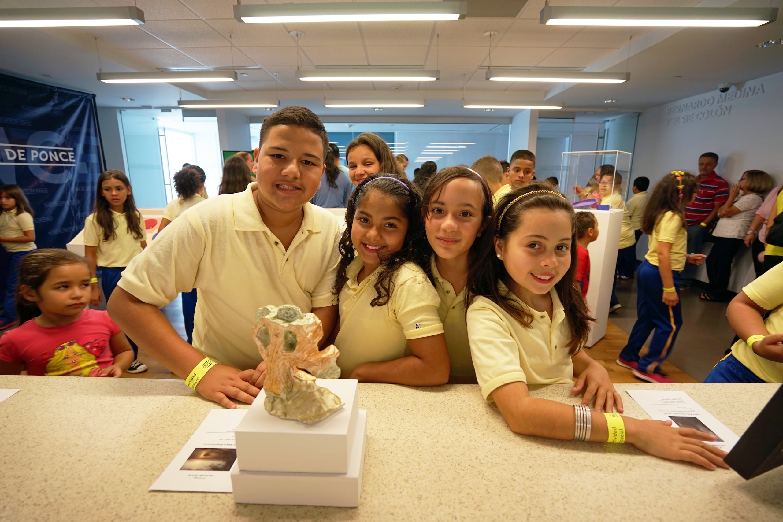 Por los pasados 10 años, la iniciativa ha beneficiado a 636 estudiantes.